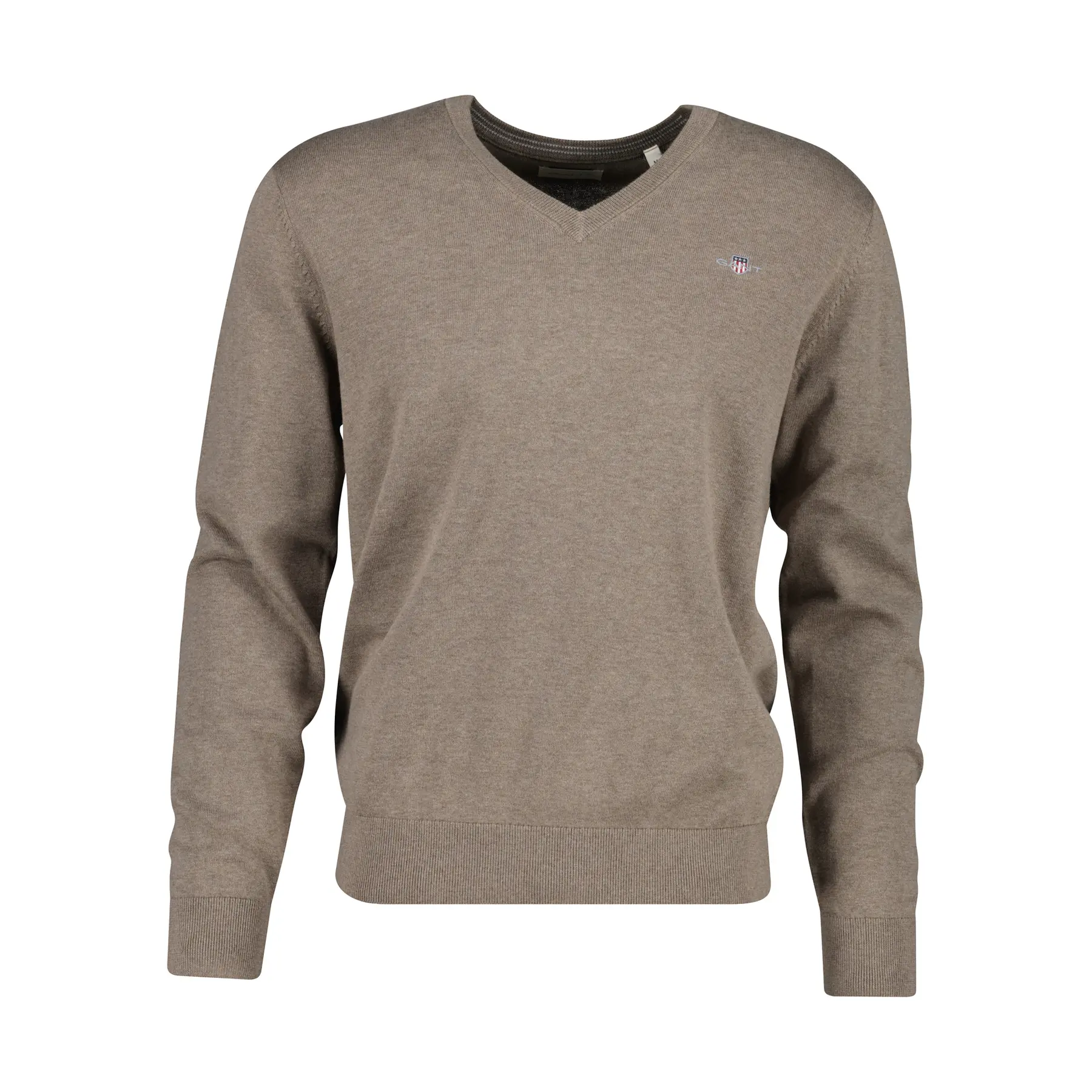 Pull col V Gant
