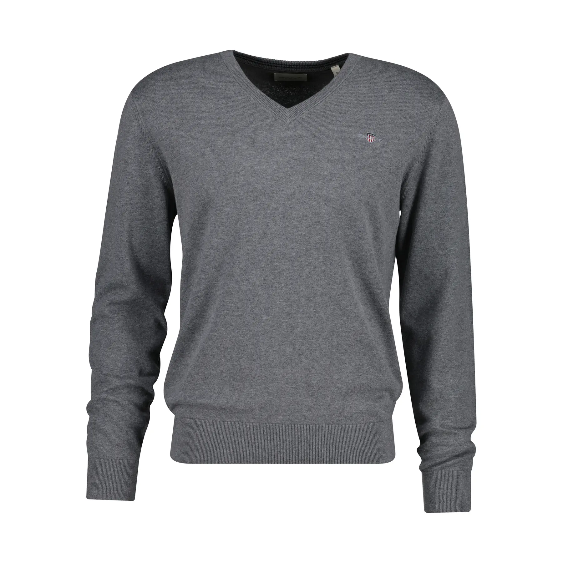 Pull col V Gant