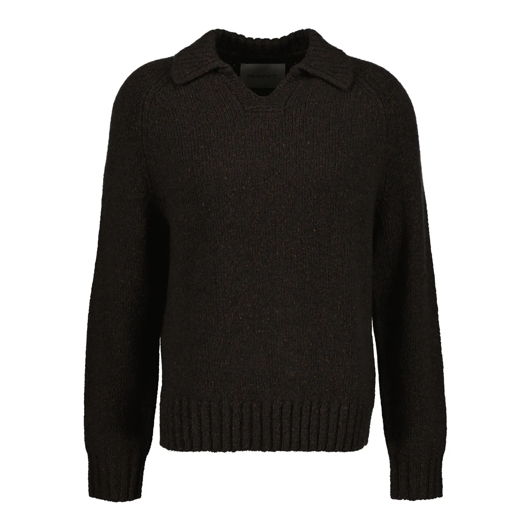 Pull Gant Wool Silk