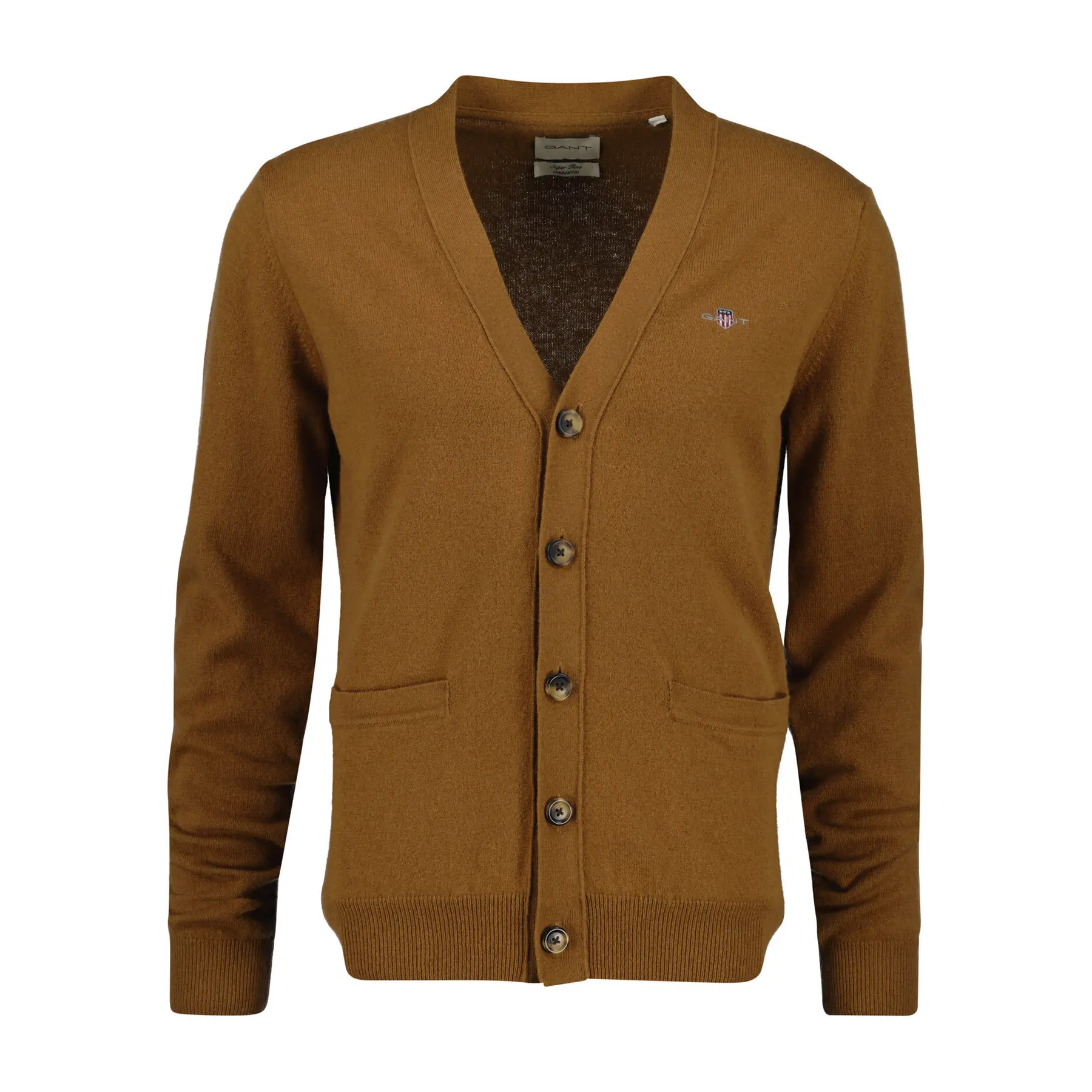 Vest Gant Superfine