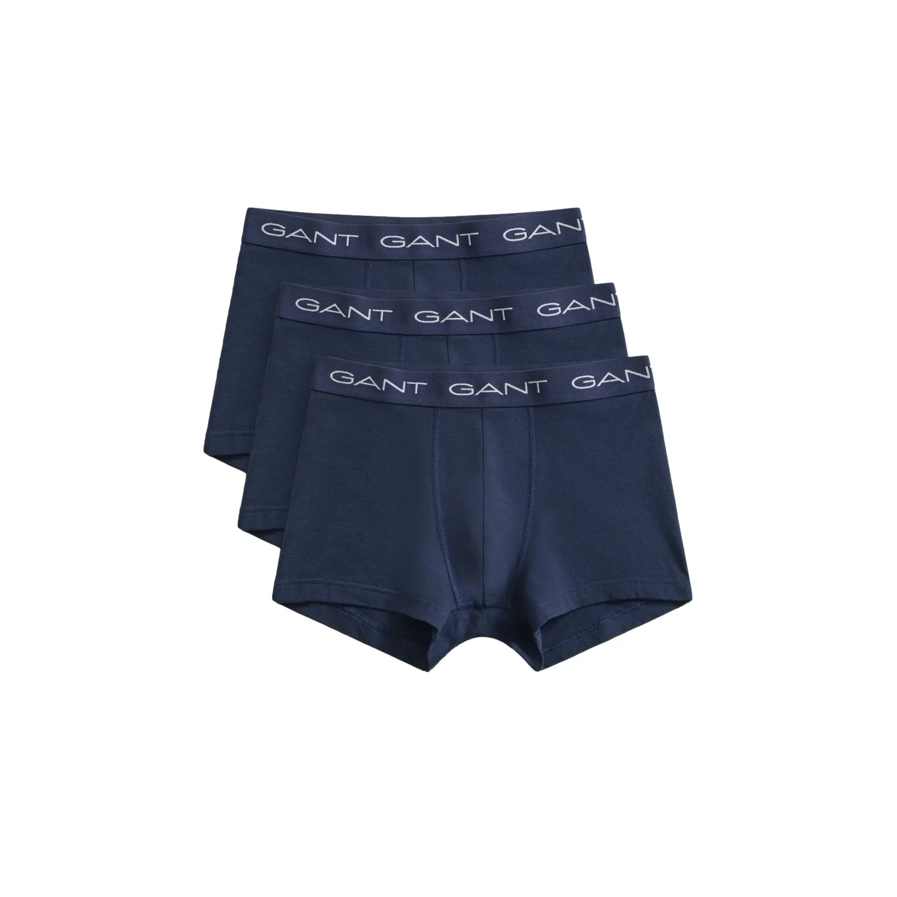 Boxer Gant (x3)