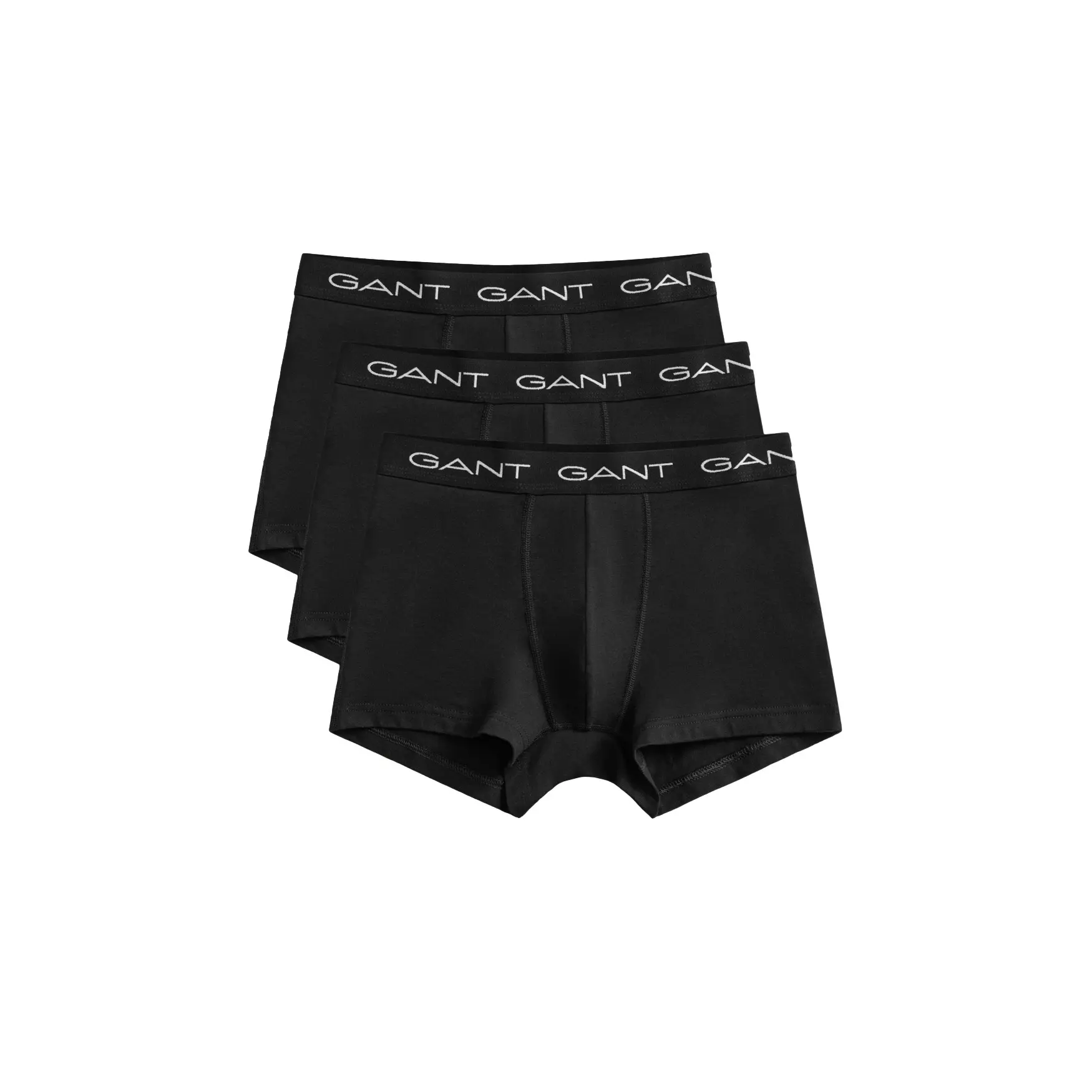 Boxer Gant (x3)