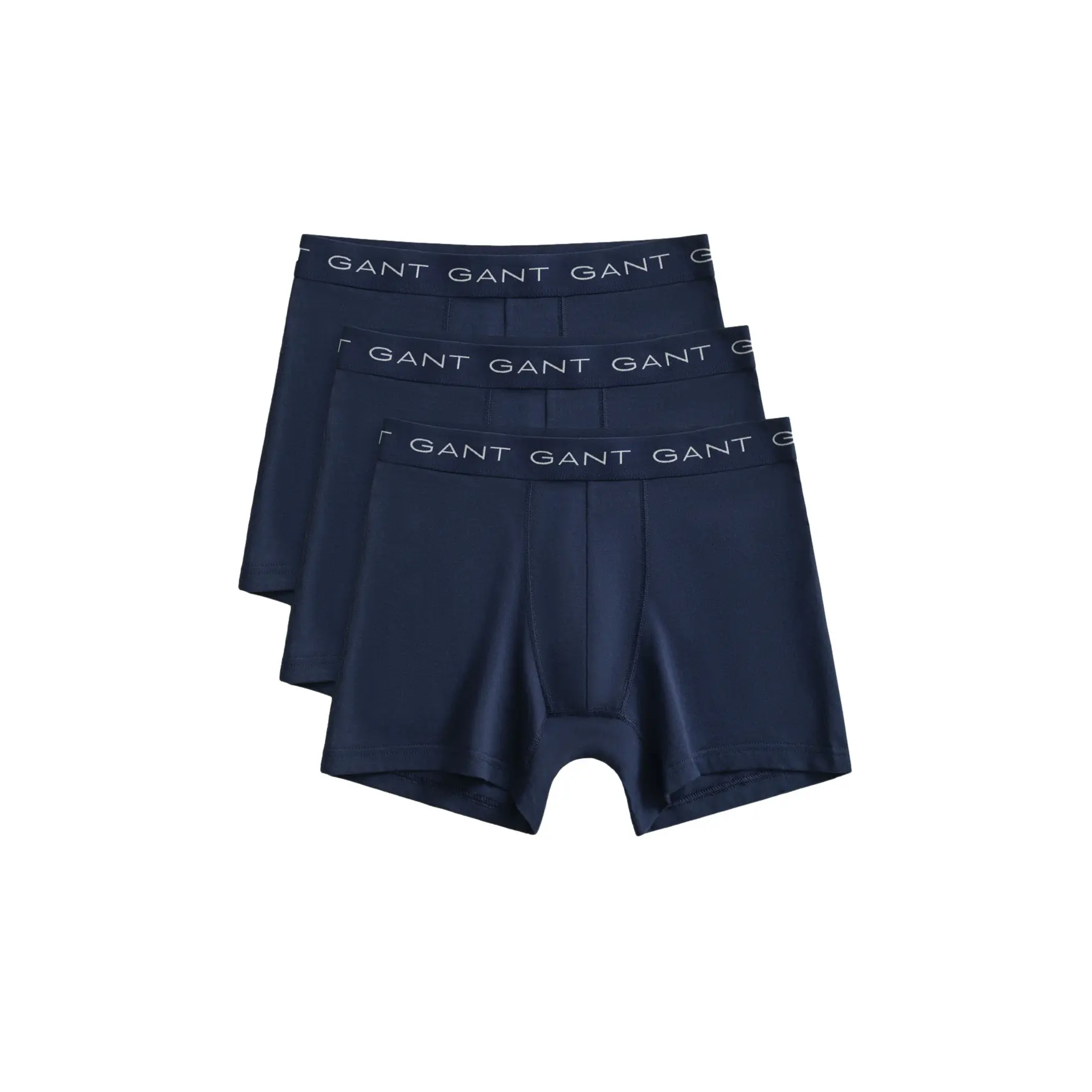 Boxer Gant (x3)