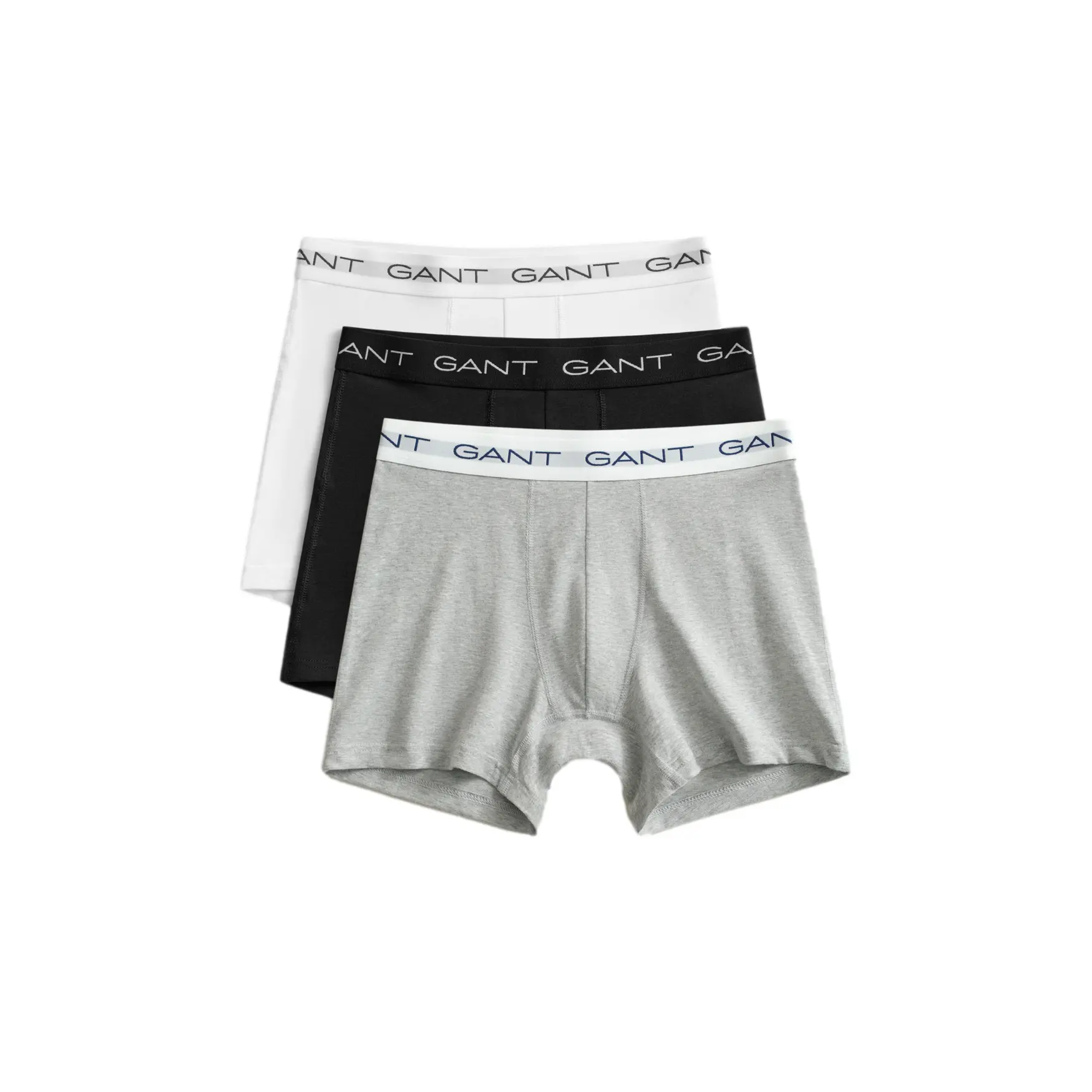Boxer Gant (x3)