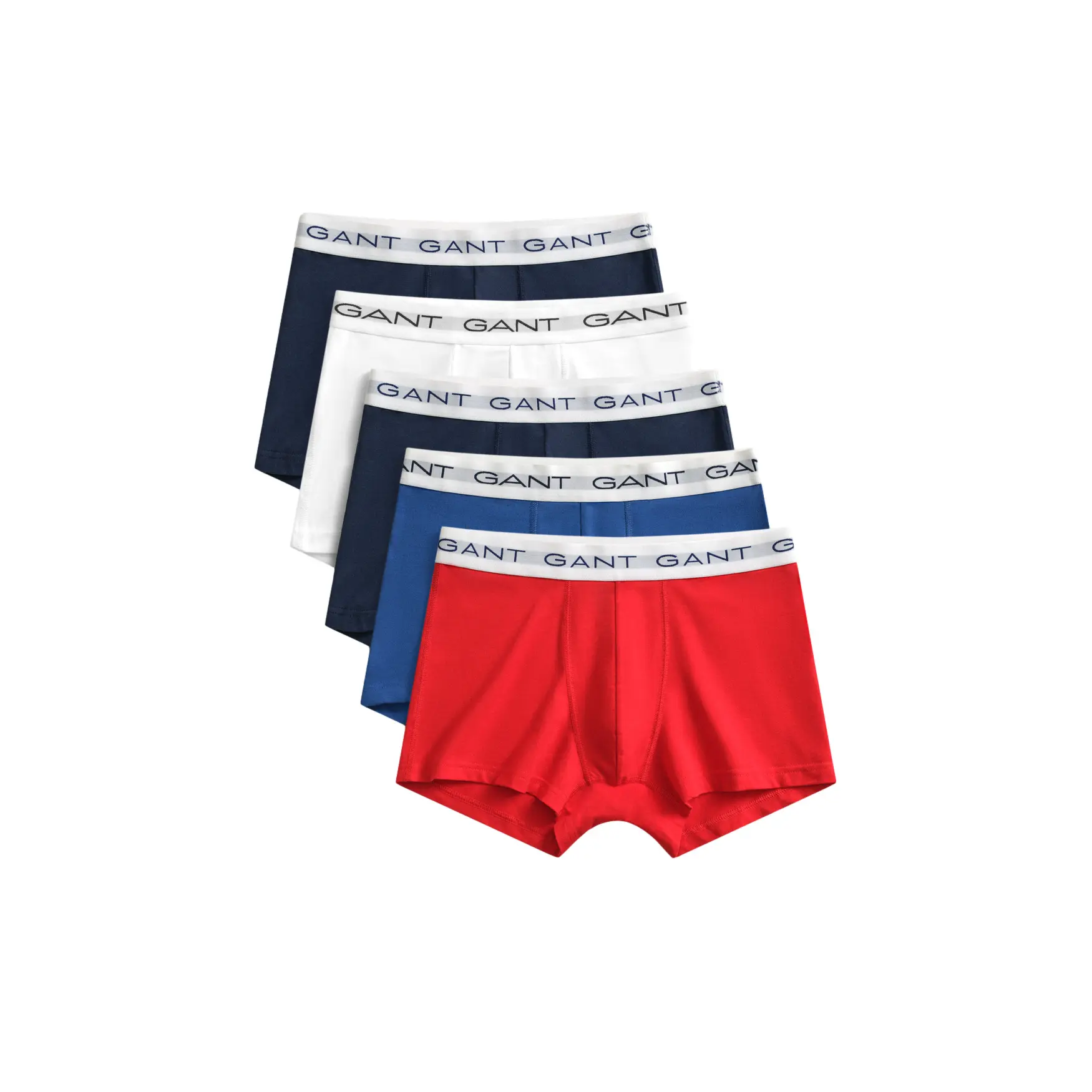 Boxer Gant (x5)