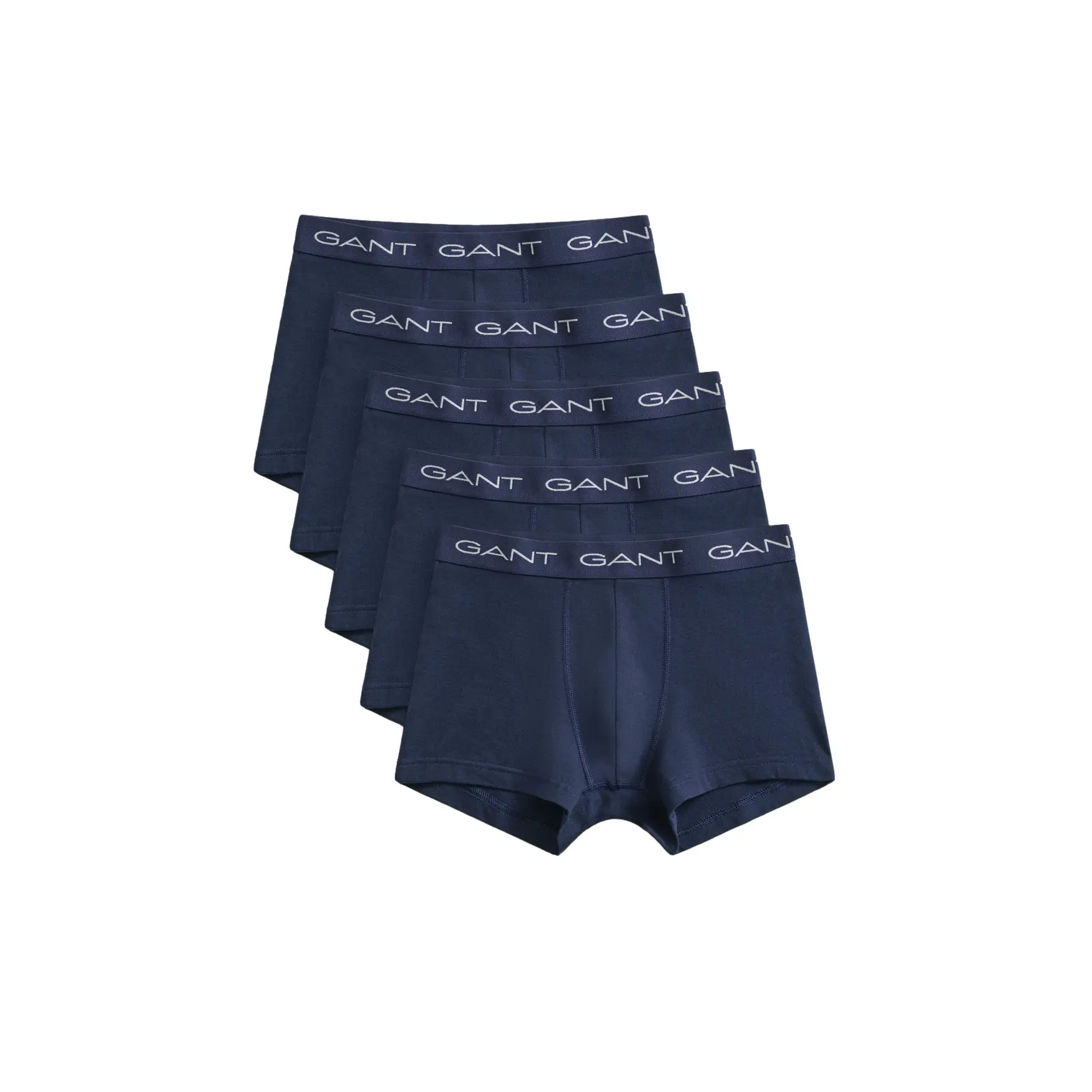 Boxer Gant (x5)