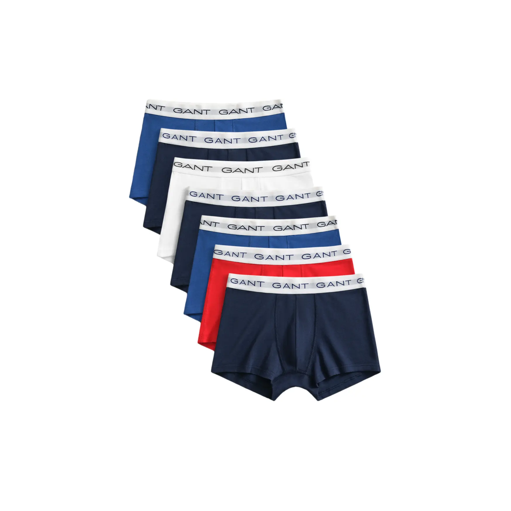 Boxer Gant (x7)