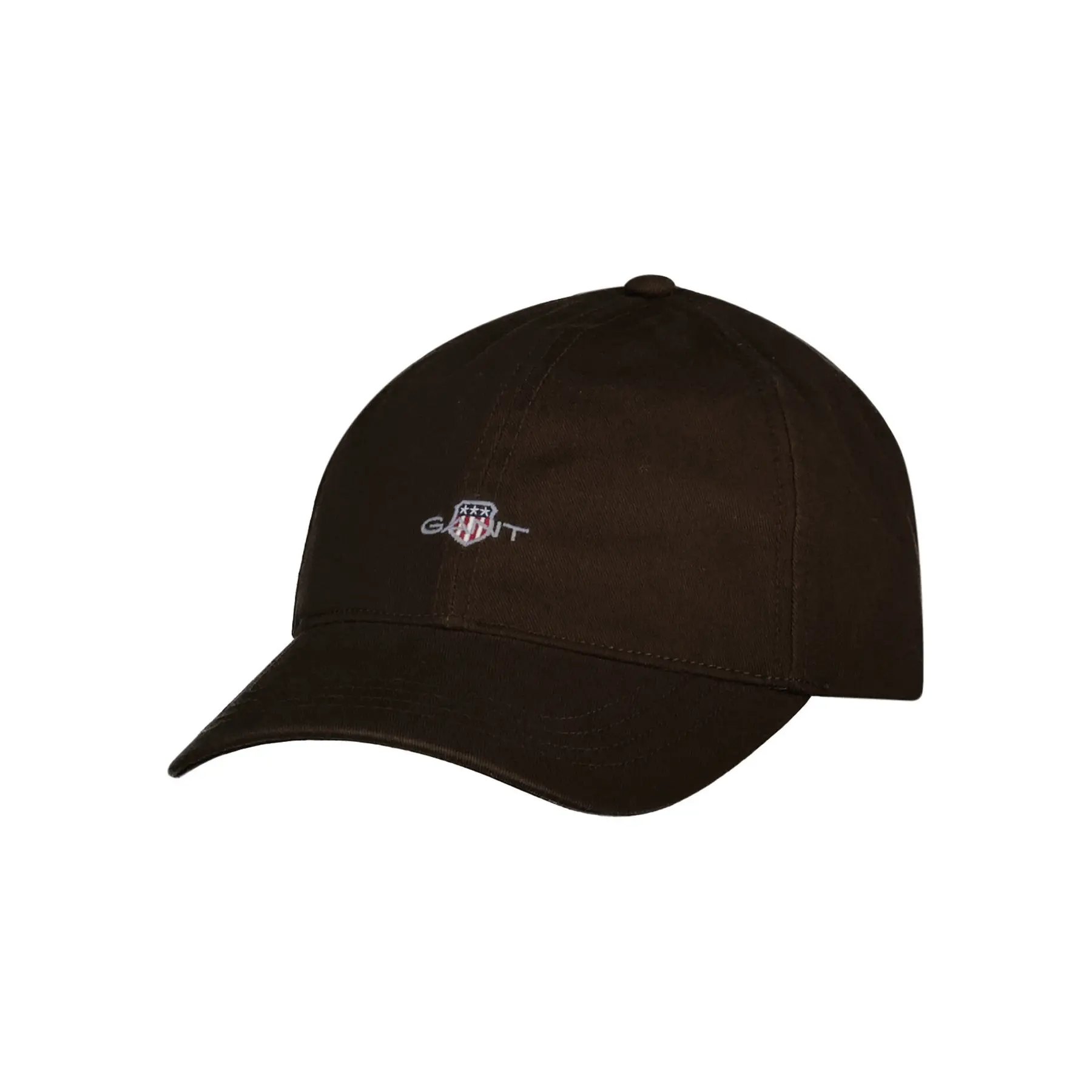 Gant Men's Marron Baseball Cap Shield