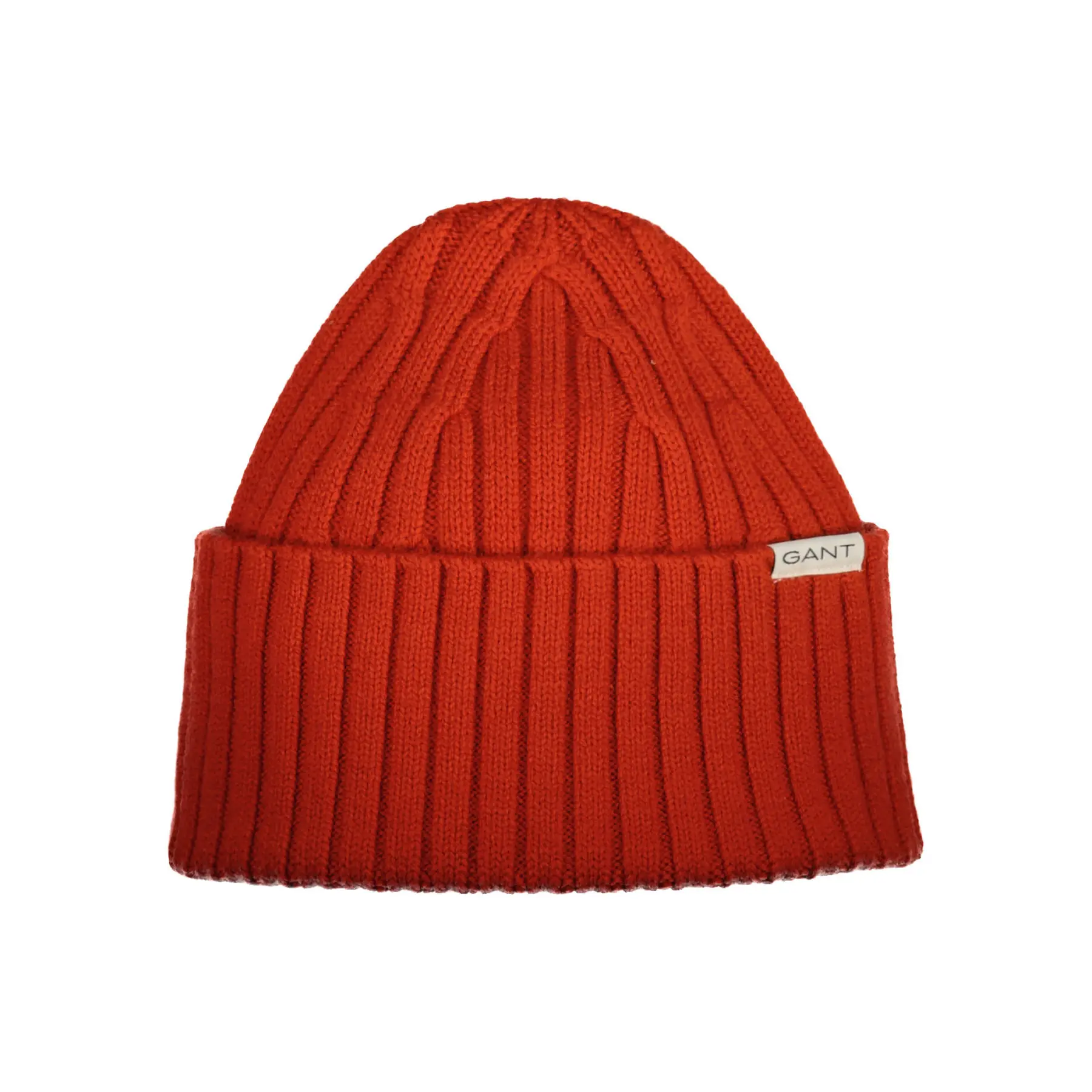Gant Men's Rouge Merino Beanie