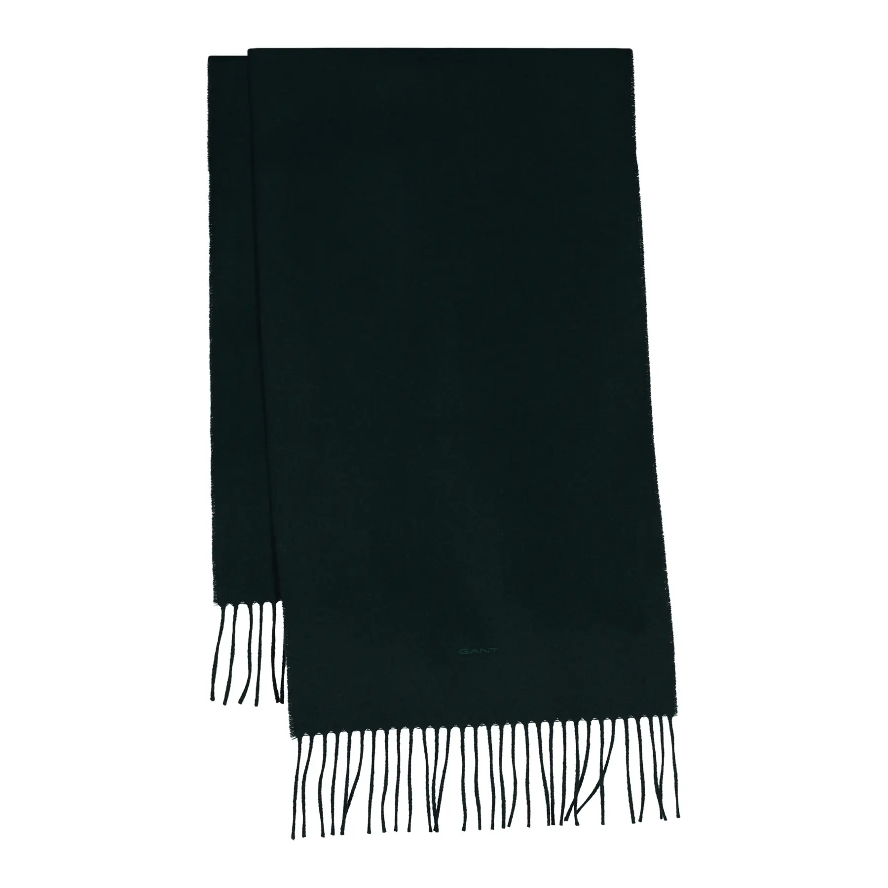 Gant Men's Vert Wool Scarf