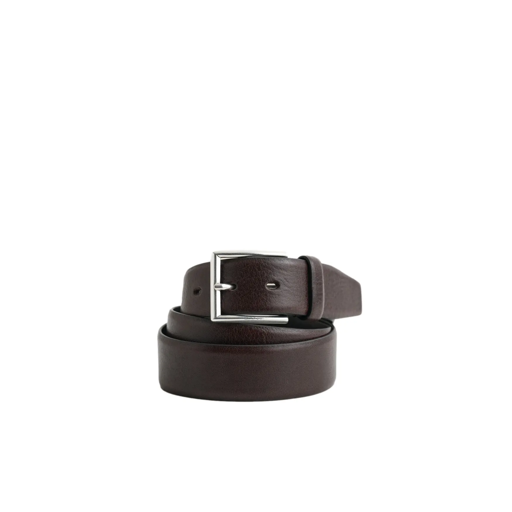 Cintura in pelle Gant