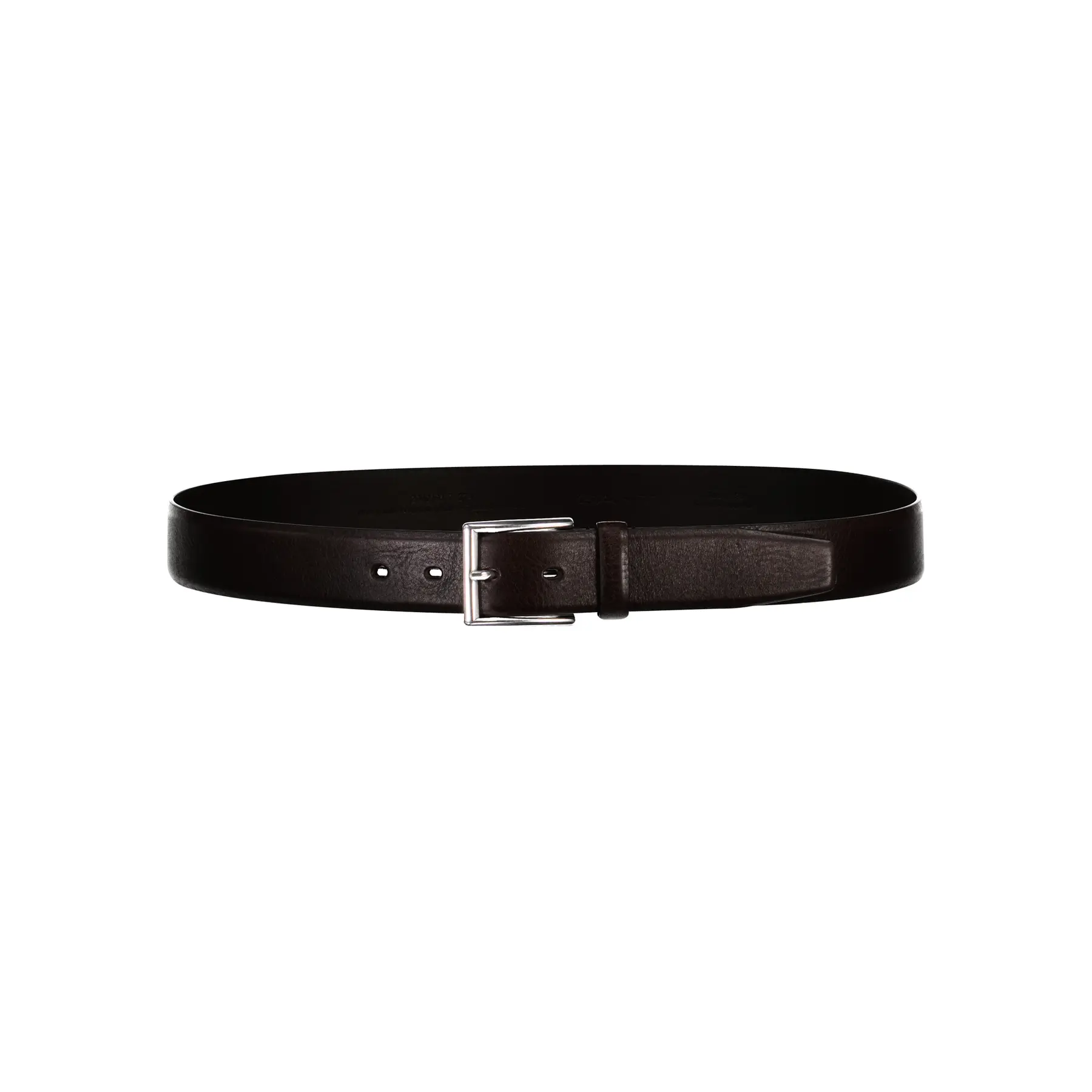 Cintura in pelle Gant