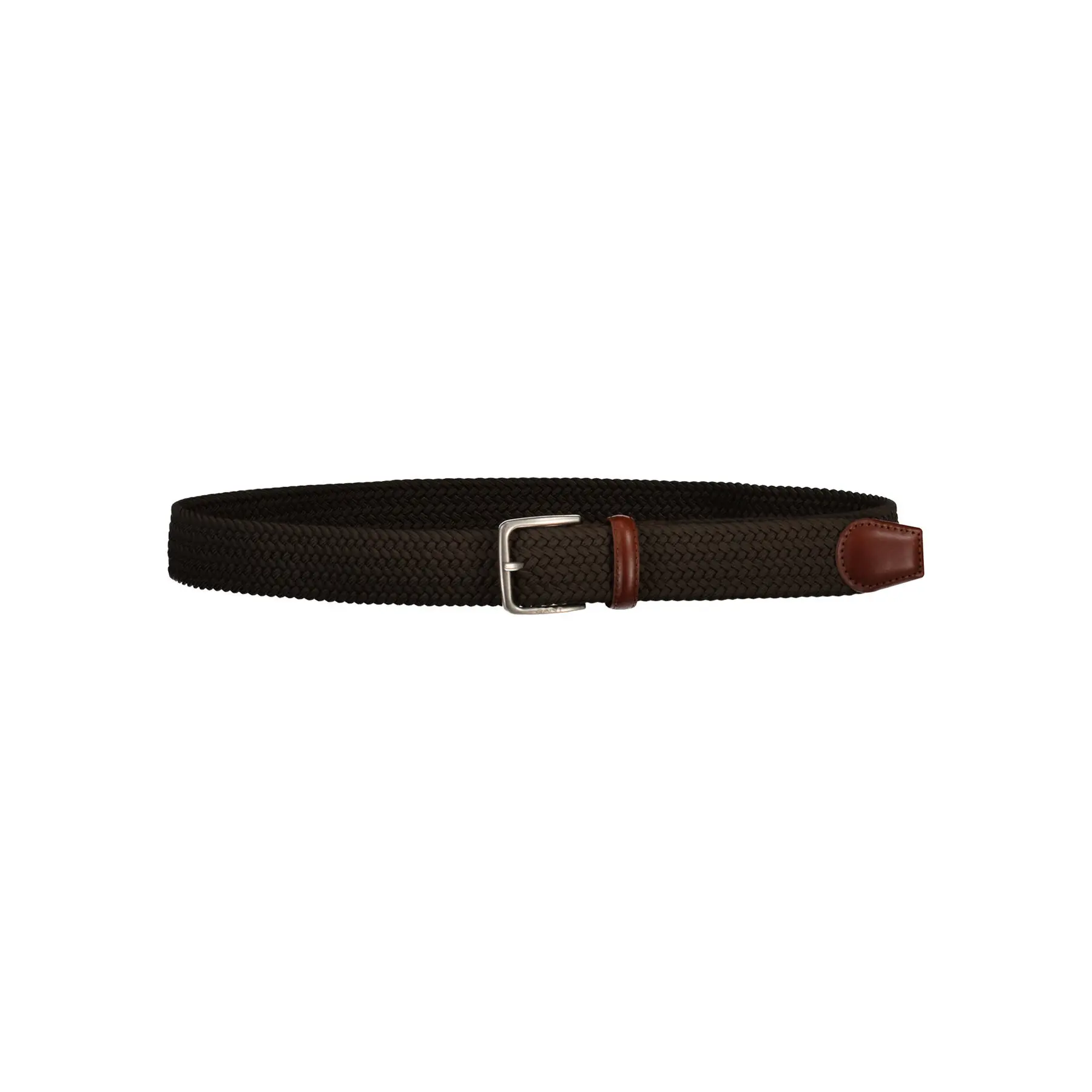 Cintura elastica intrecciata Gant