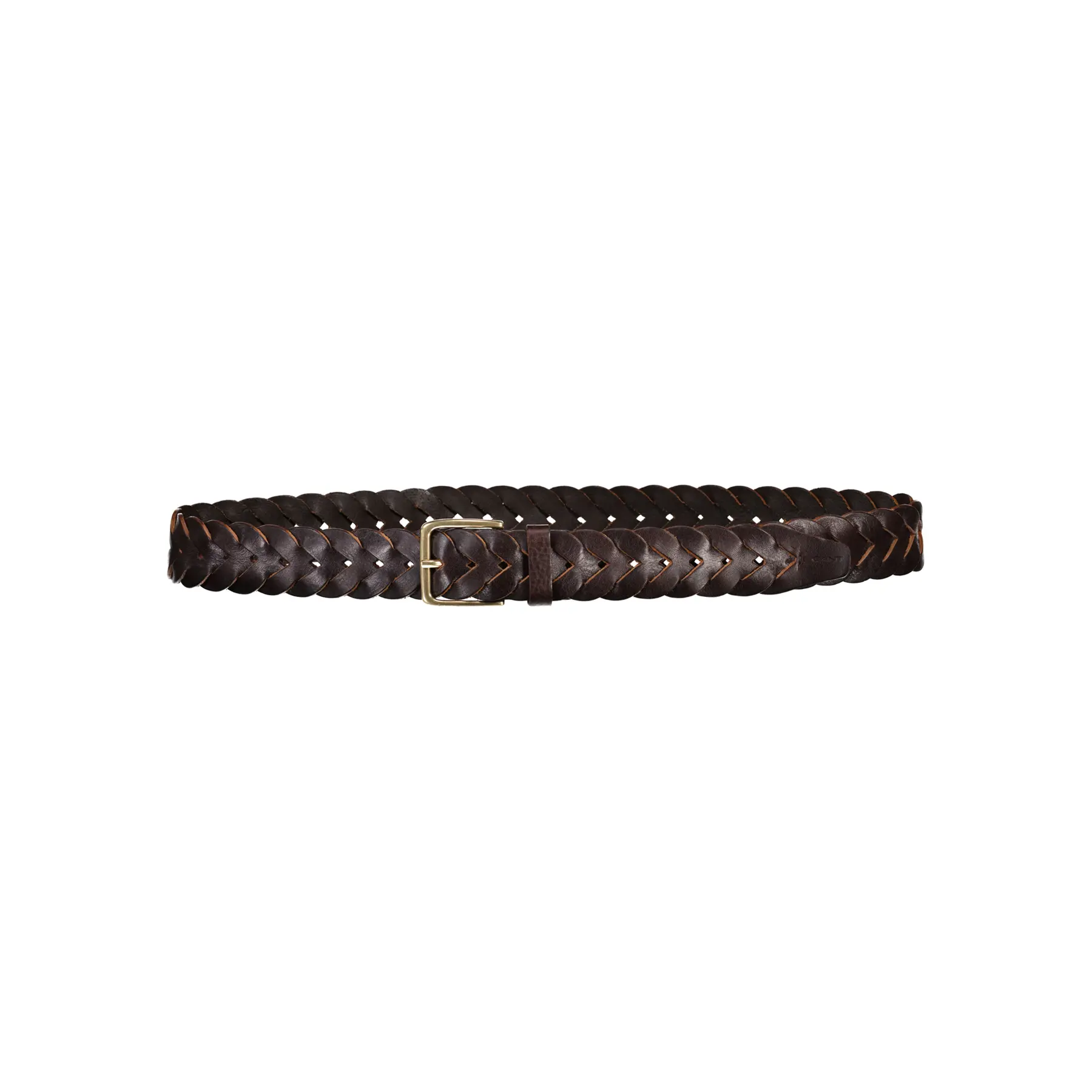Cintura in pelle Gant