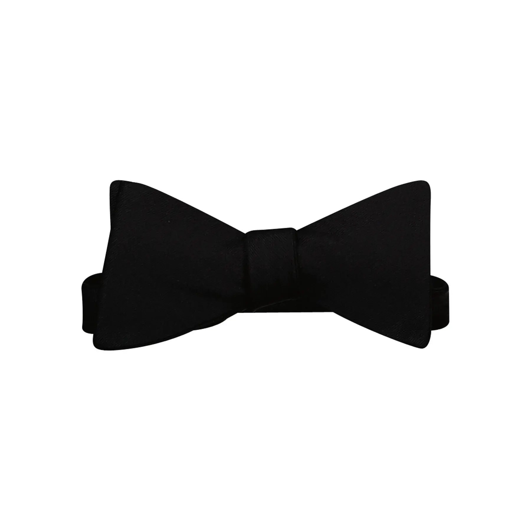 Gant Men's Noir Bow Tie