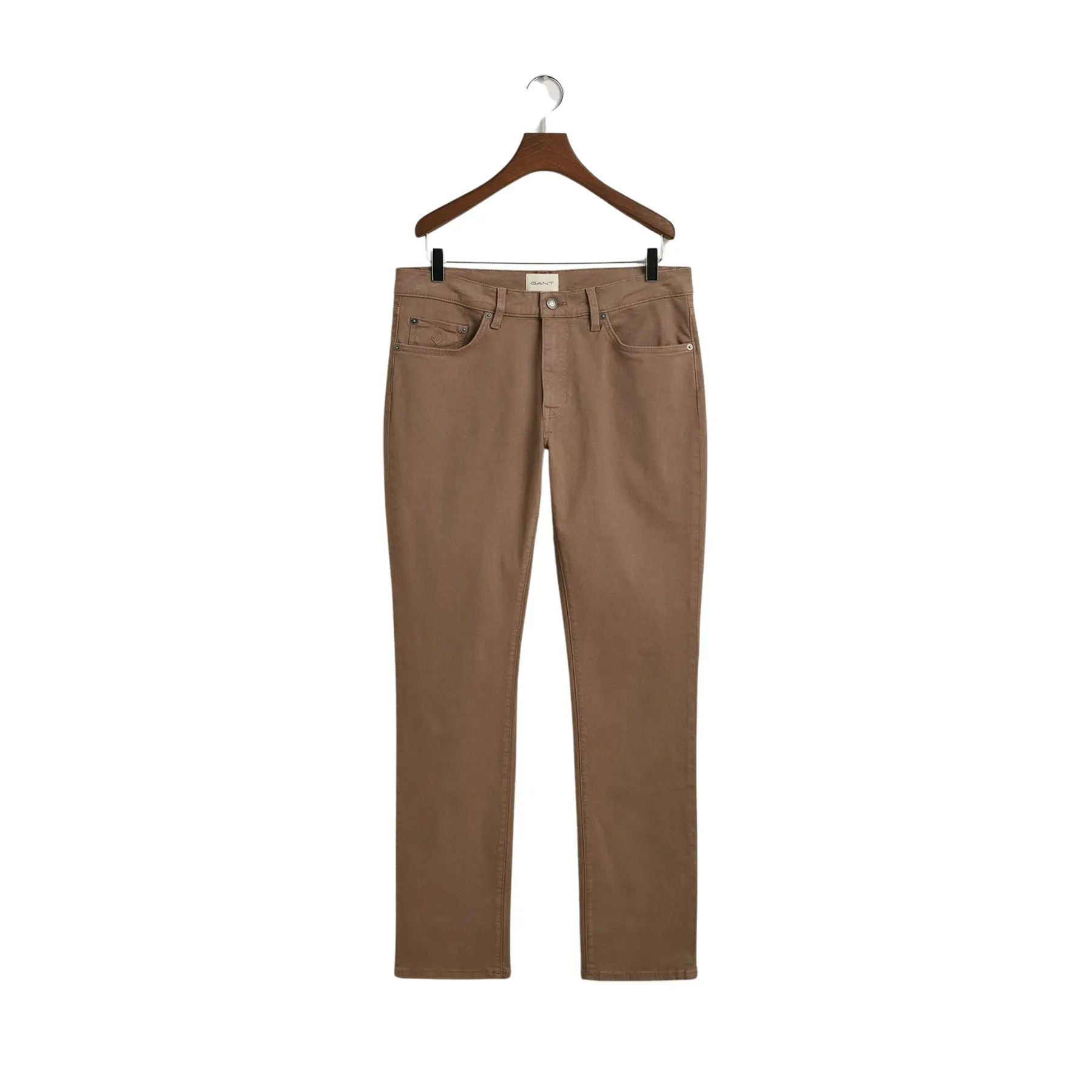 Jeans slim Gant Desert