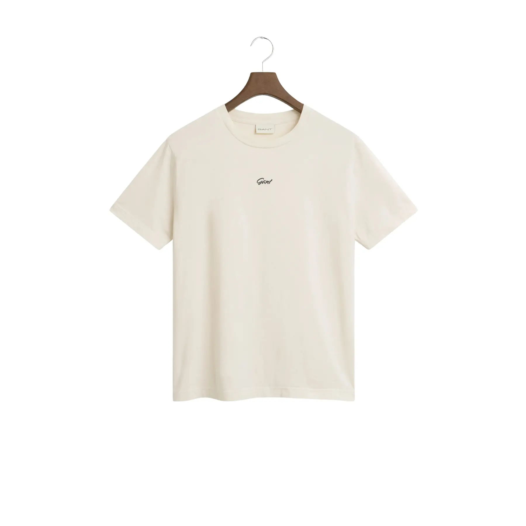 T-shirt Gant Small Graphic