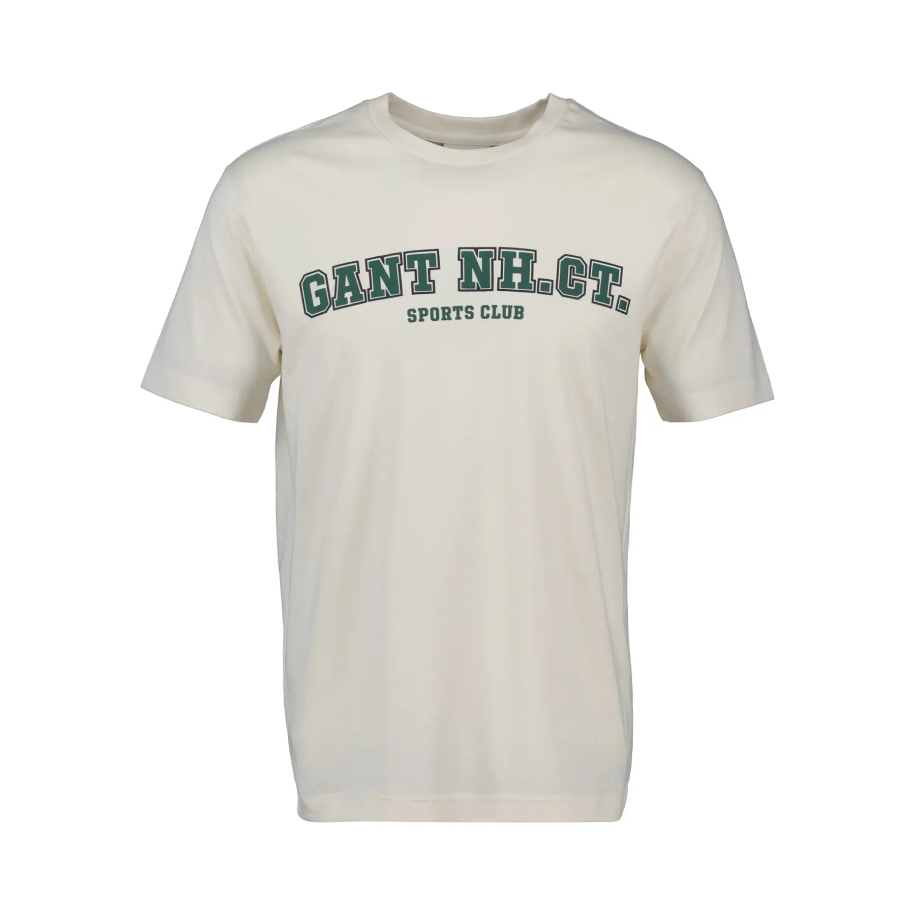 T-shirt Gant Graphic SS