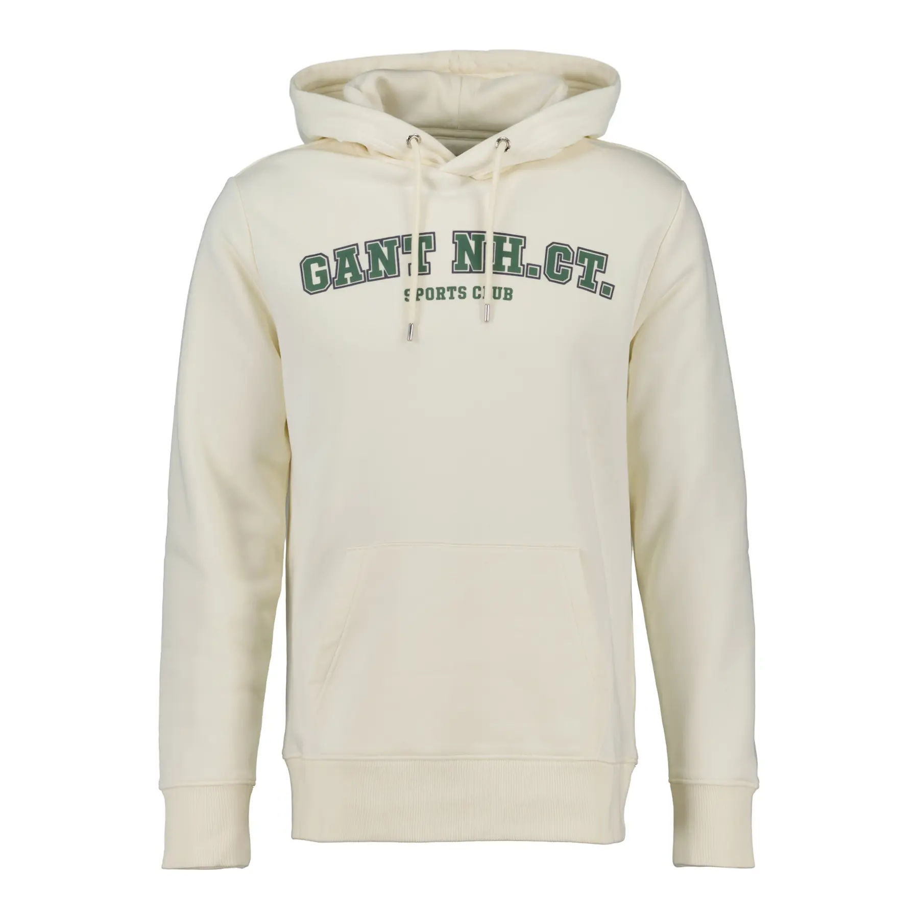 Felpa con cappuccio Gant Graphic