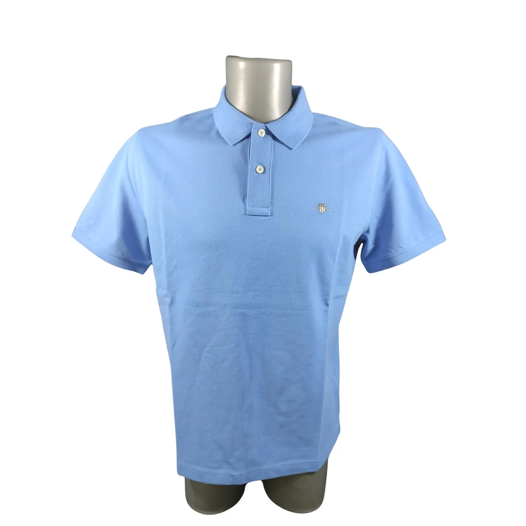 Polo Gant Shield
