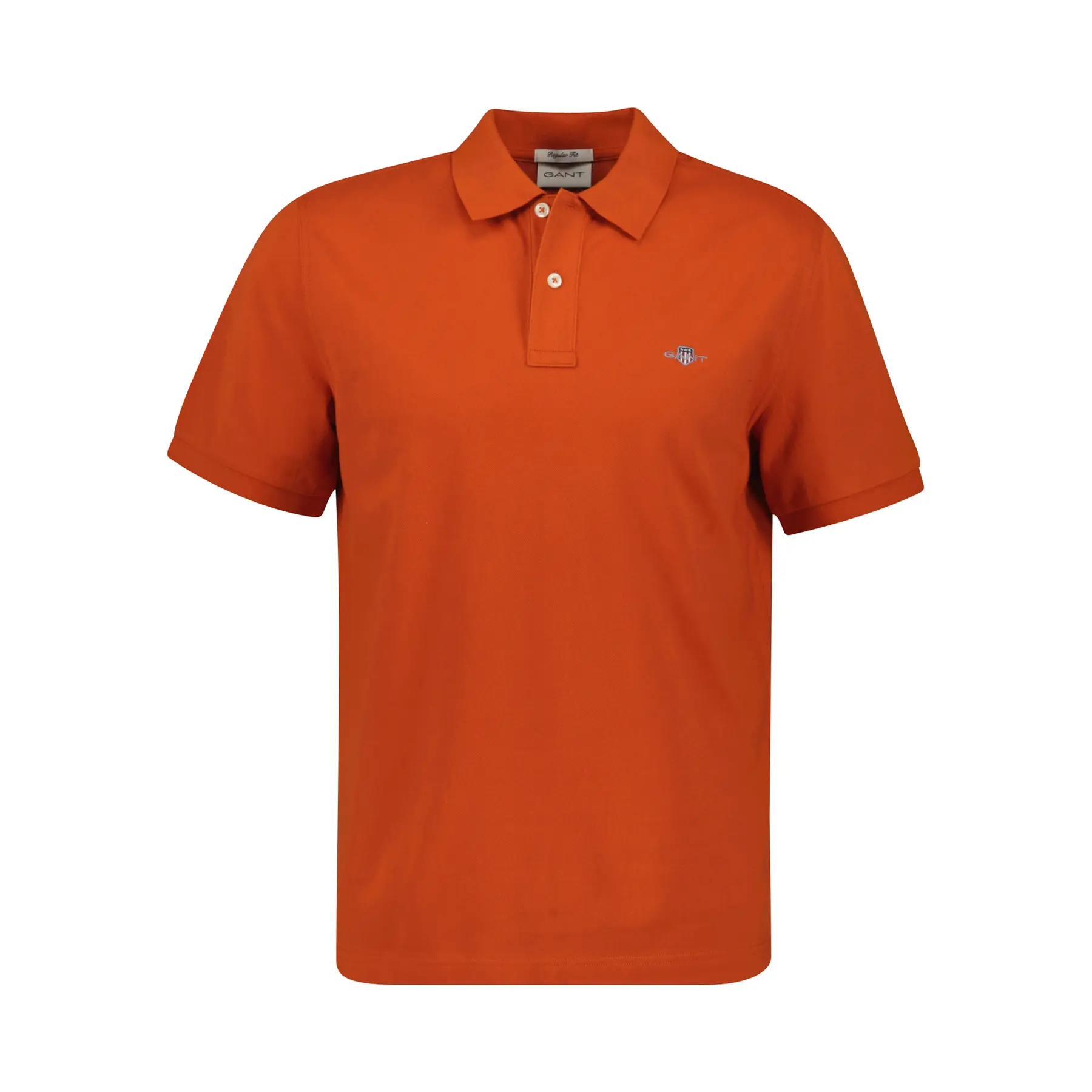 Polo Gant Shield