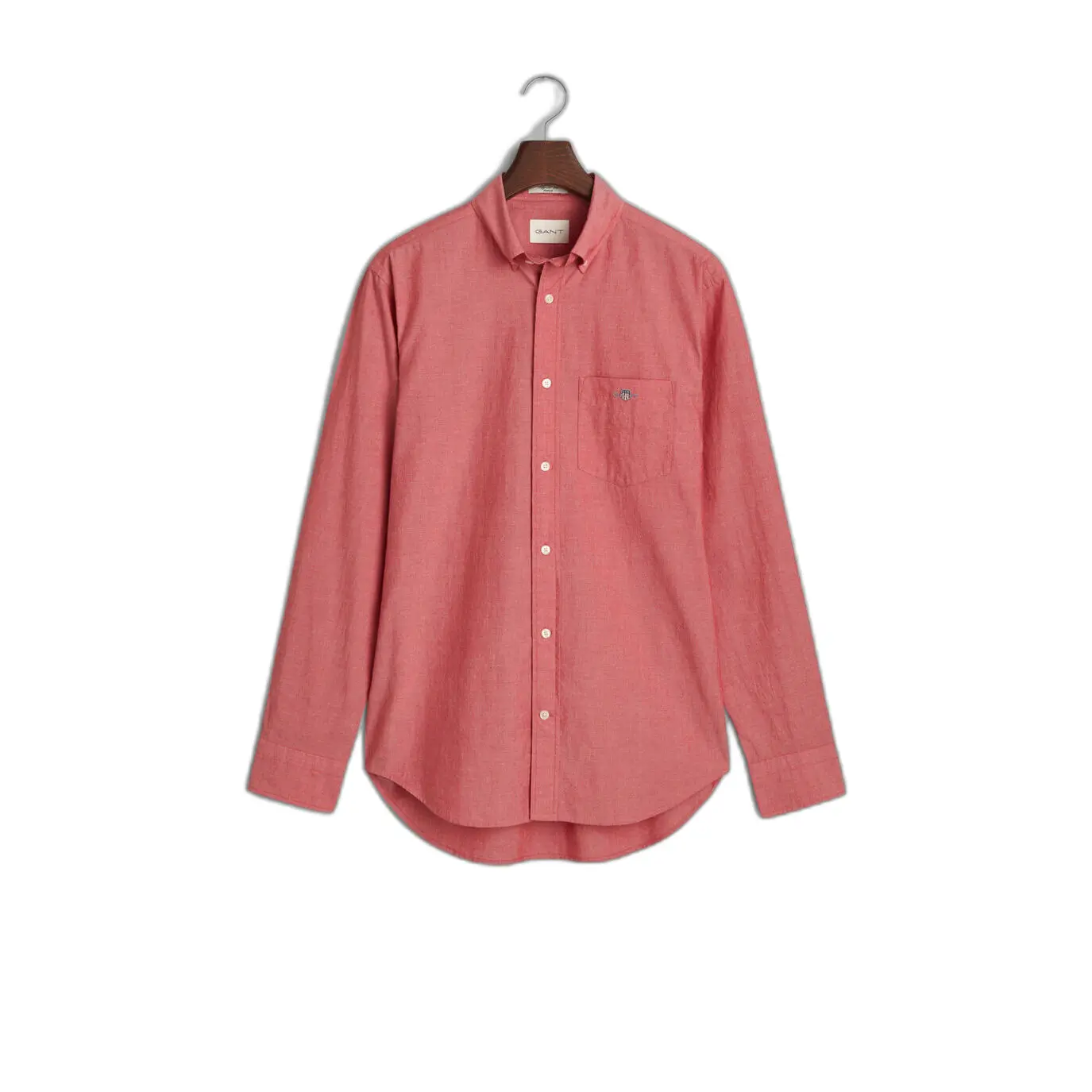 Camicia in popeline Gant Classic