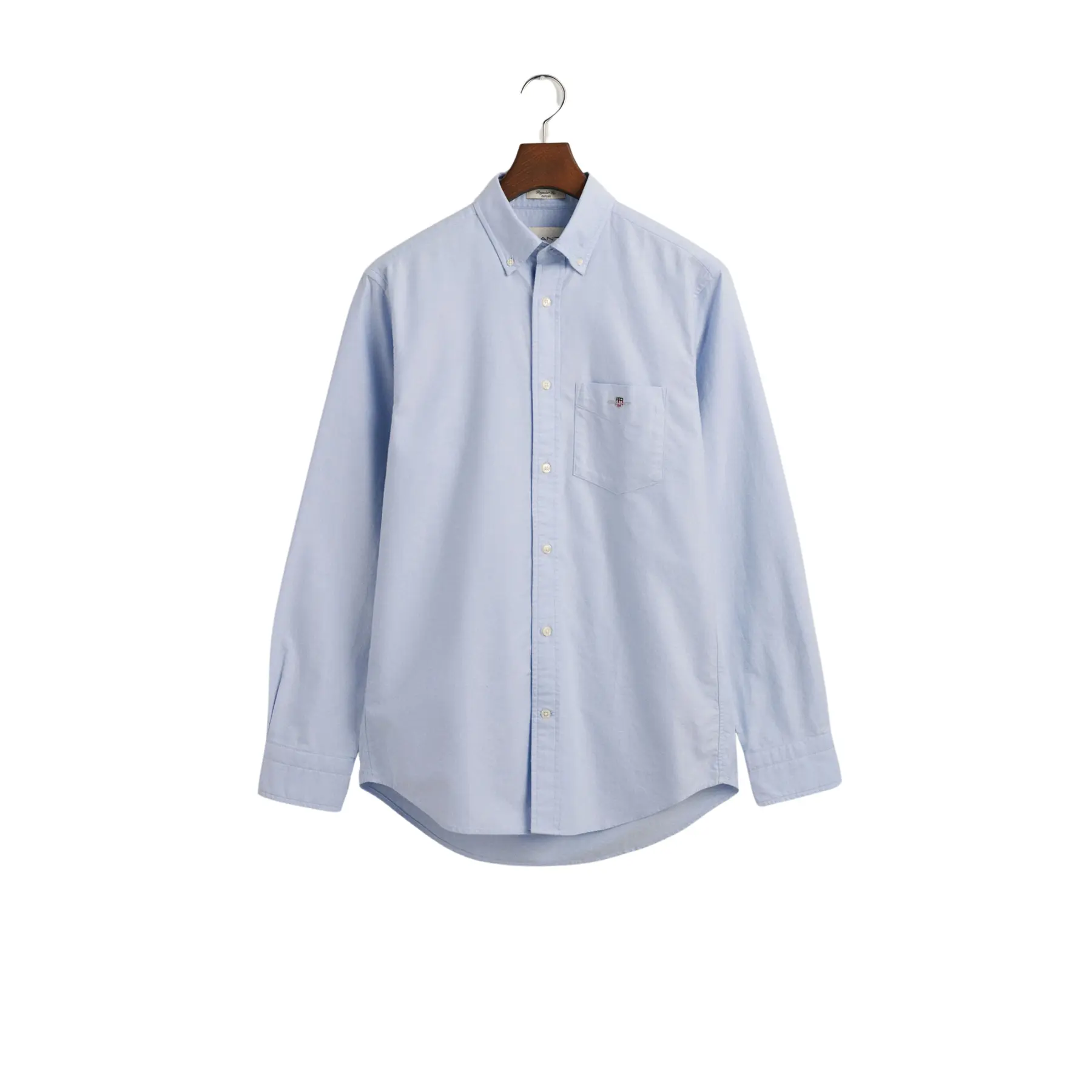 Camicia Gant Classic Oxford