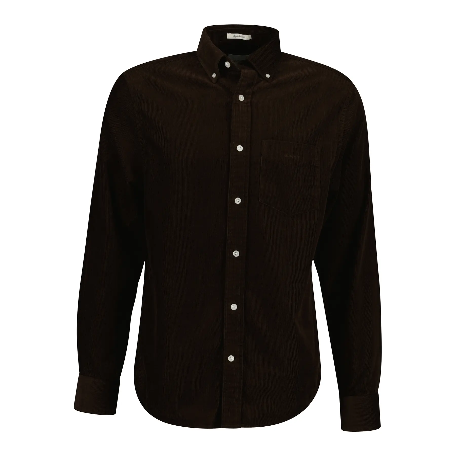 Camicia Gant Reg Corduroy
