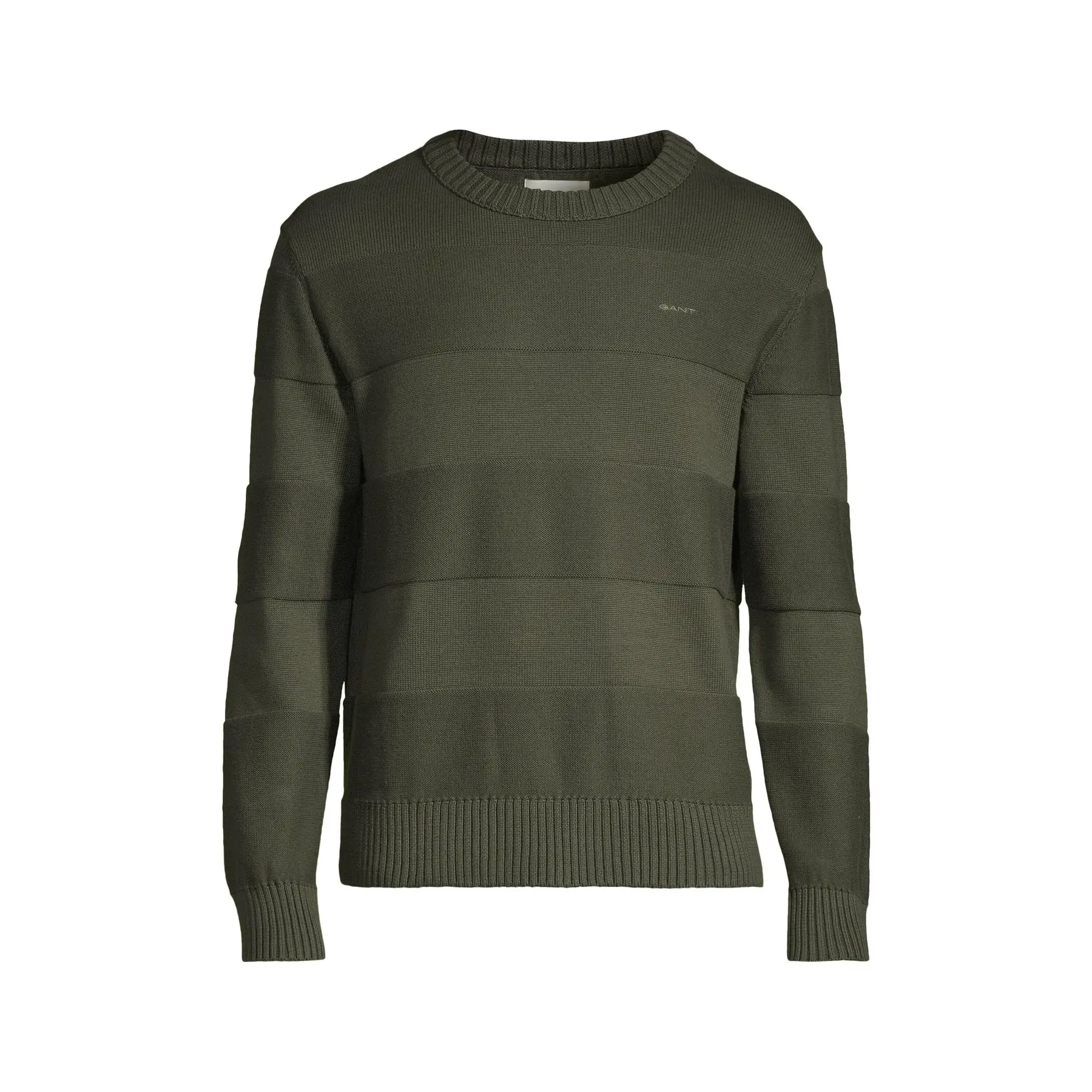 Gestreifter Pullover barston Gant