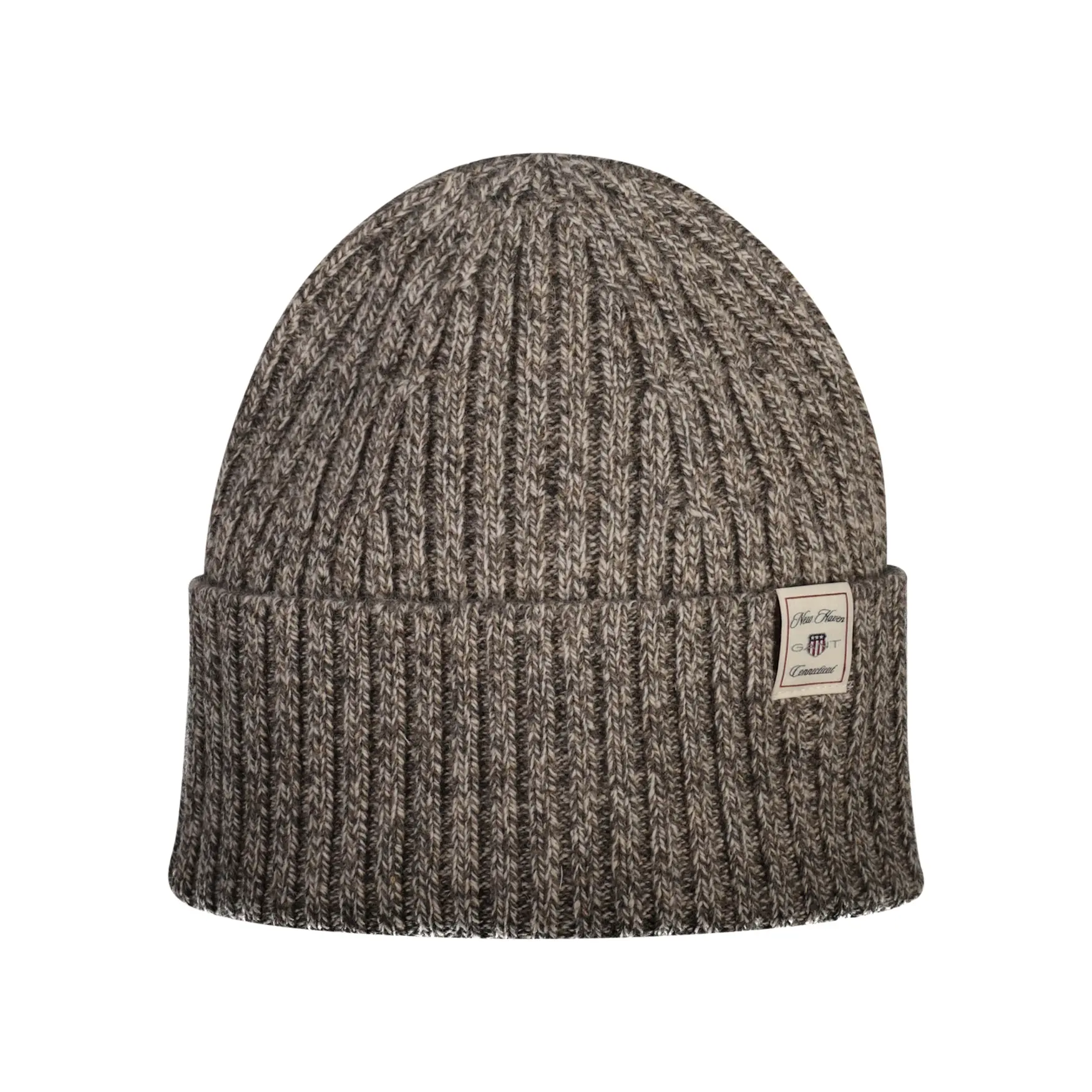 Berretto Gant Wool Blend Mouline