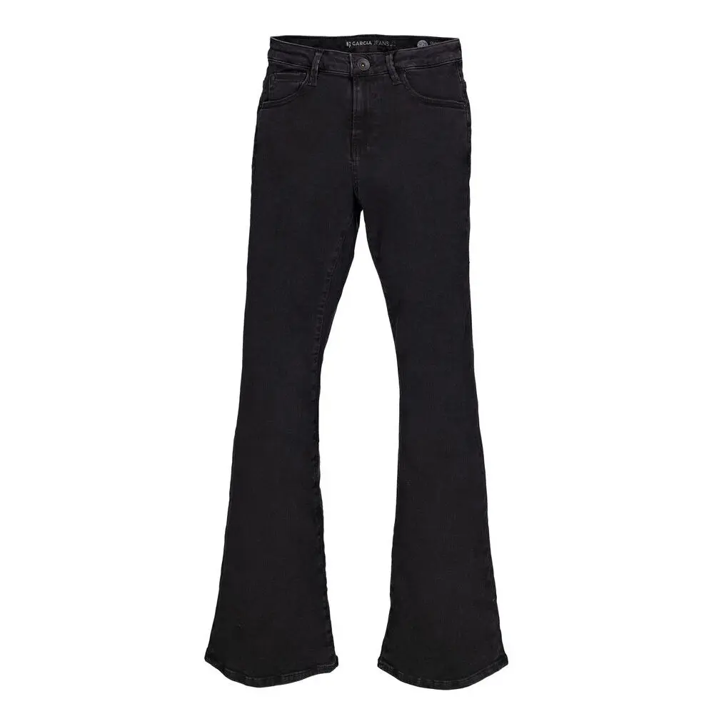 Jeans Flare superslim donna  Celia