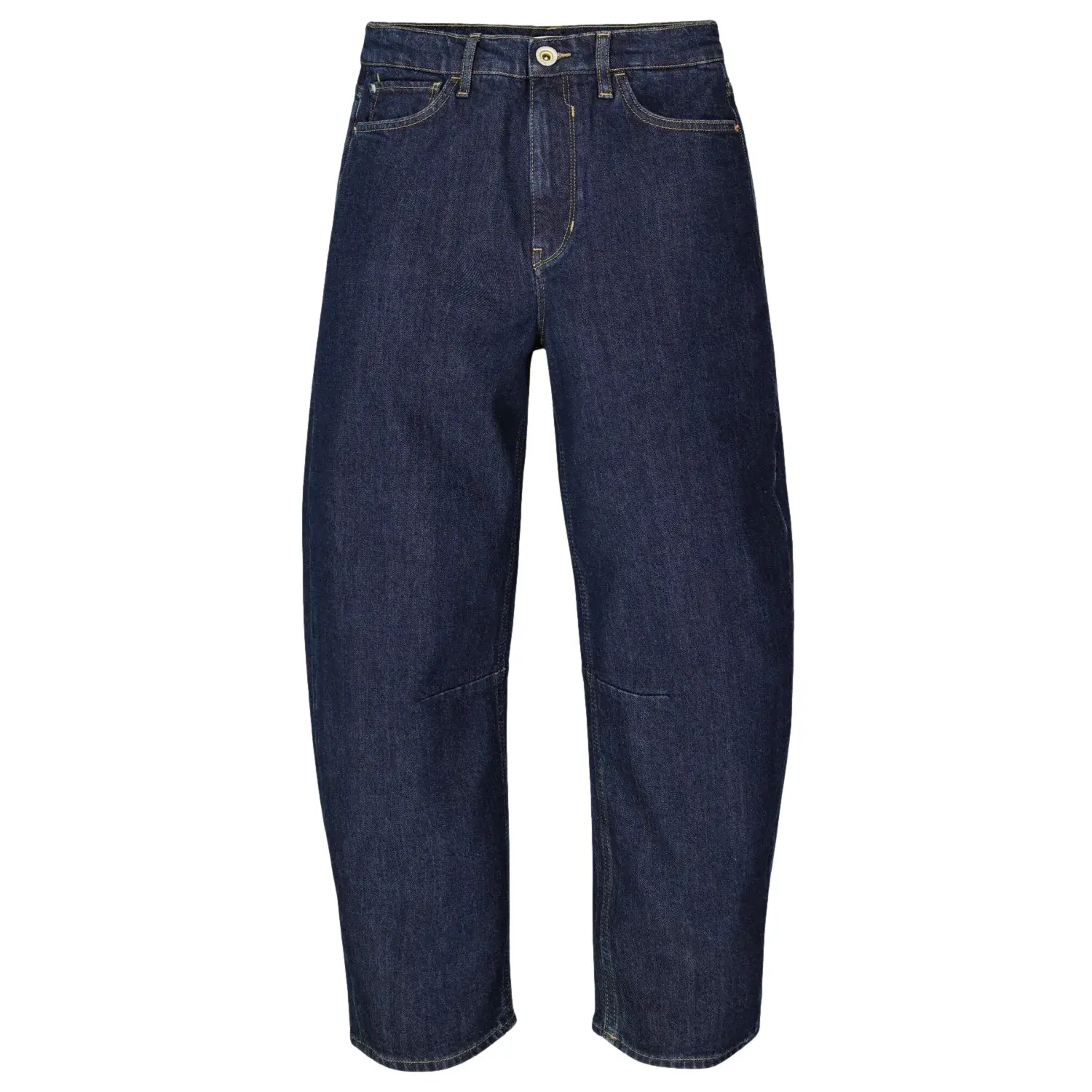 Jeans dritti donna Garcia Chyla