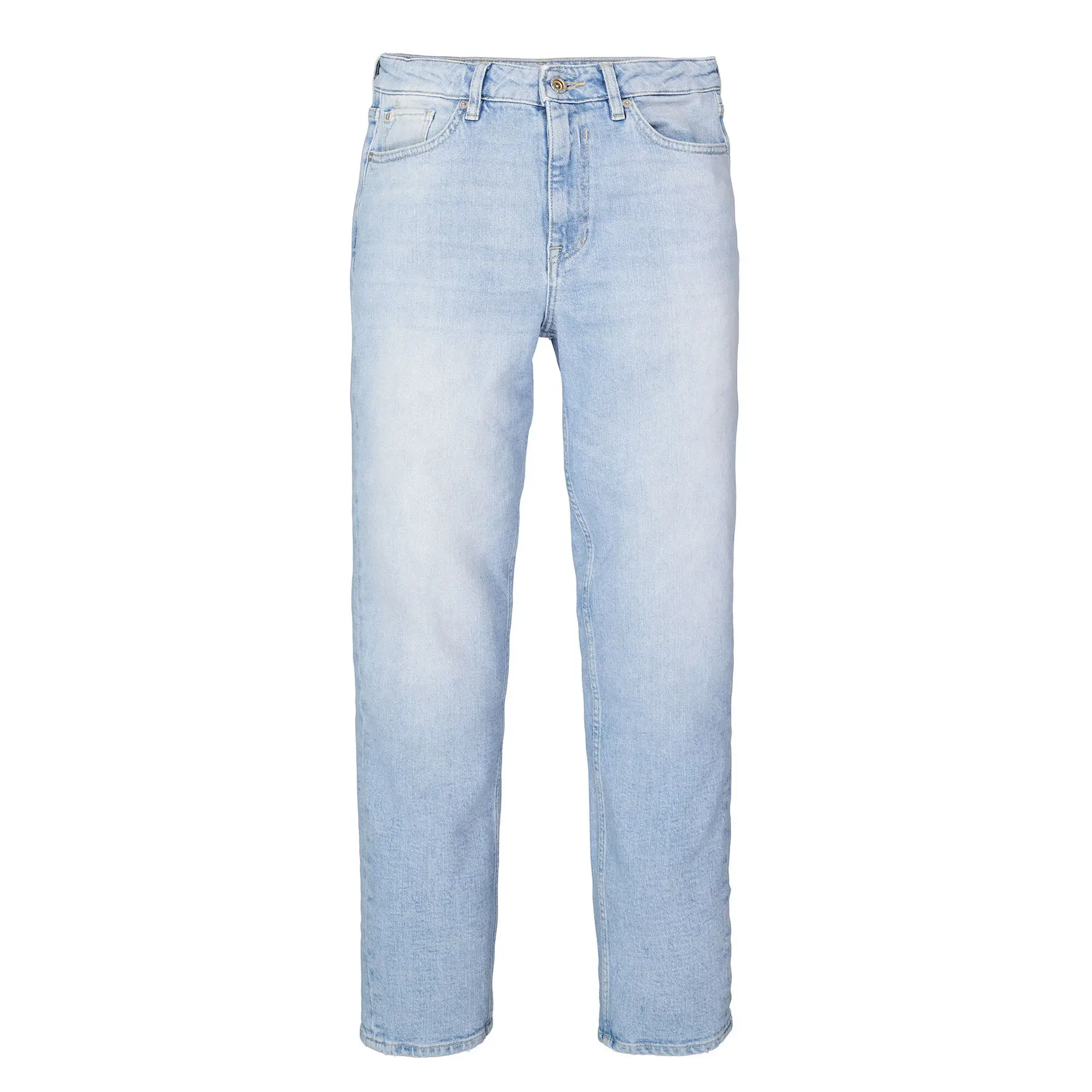 Jeans tapered donna  Isabella