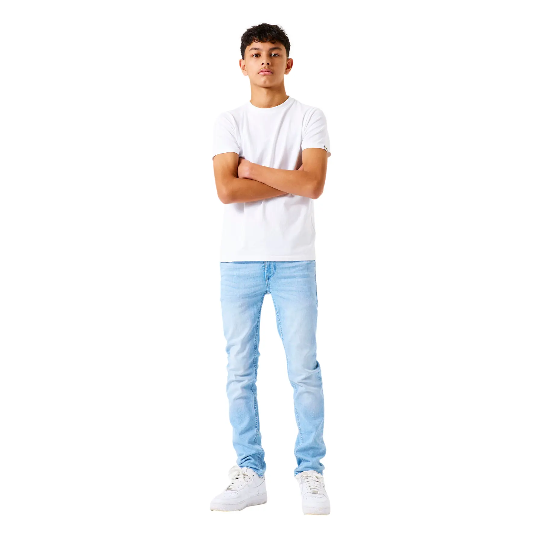 Slim Jeans Kind Garcia Tavio