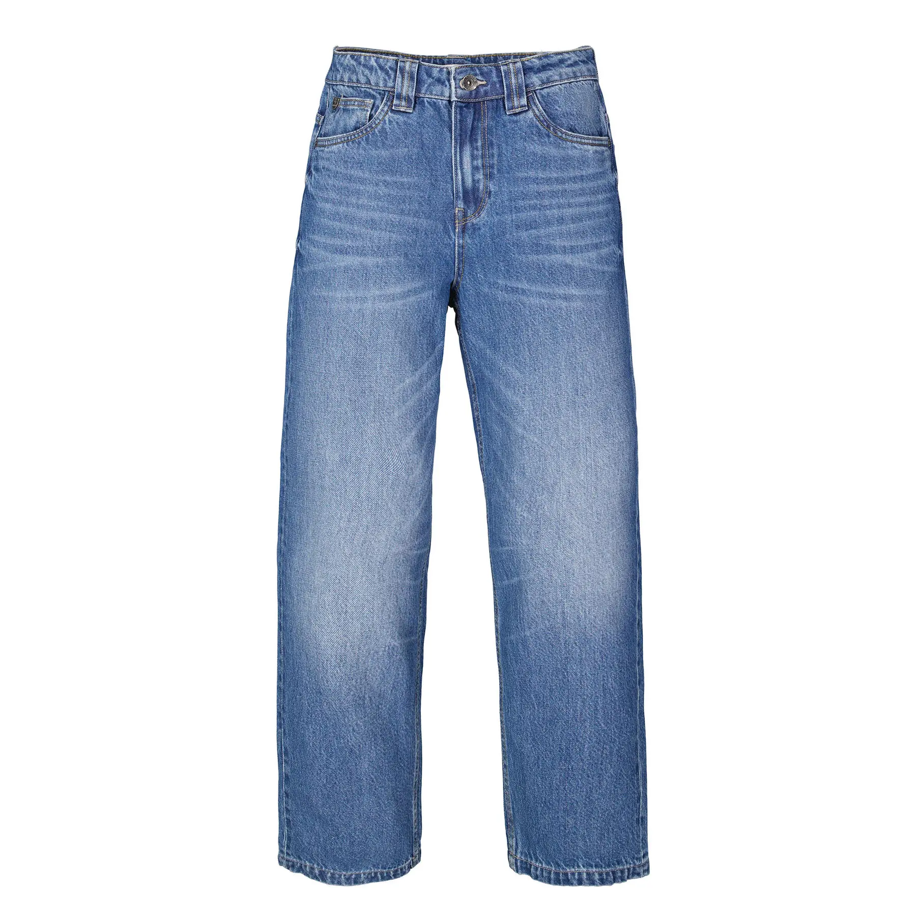 Baggy Jeans Kind Garcia Jaysen