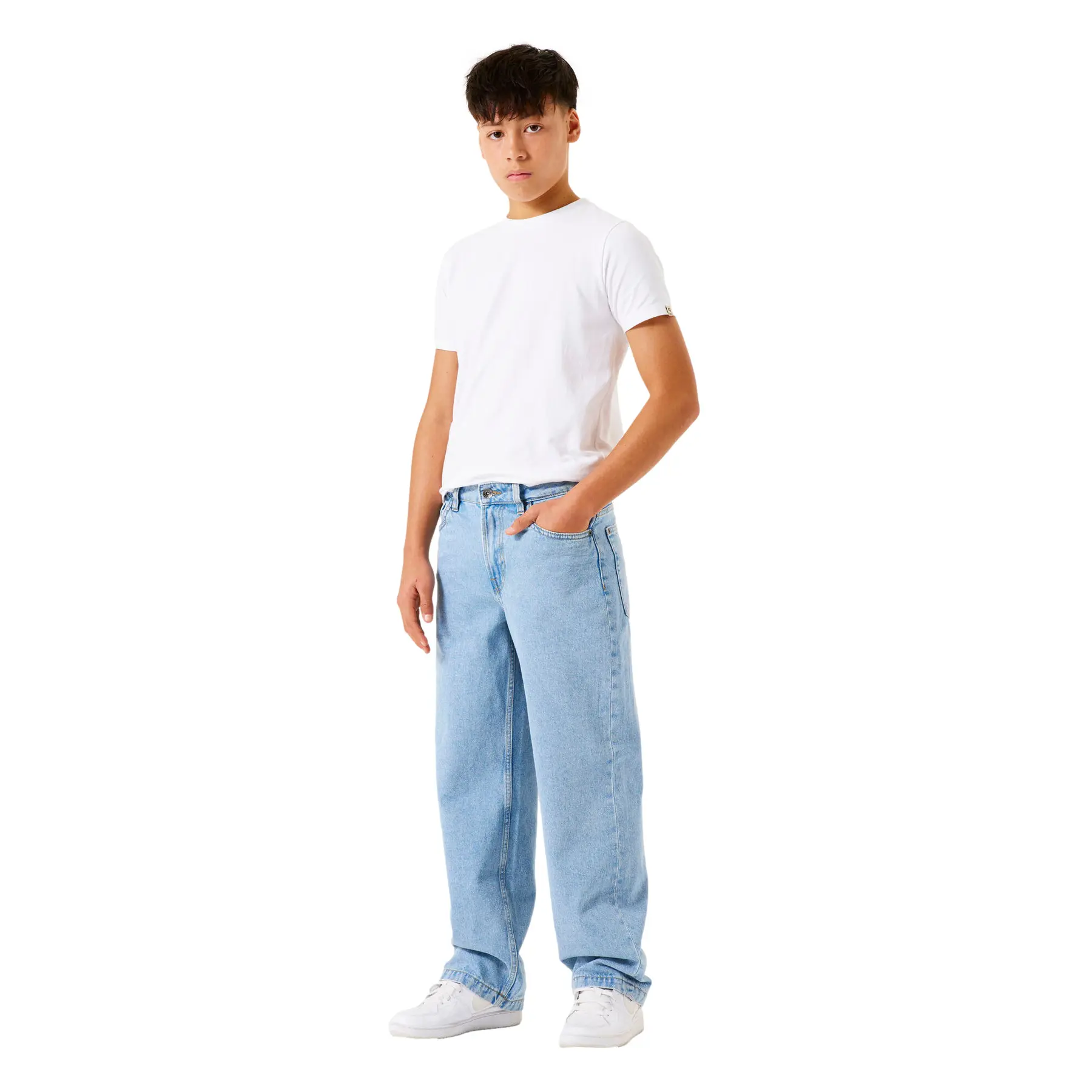 Baggy Jeans Kind Garcia Jaysen