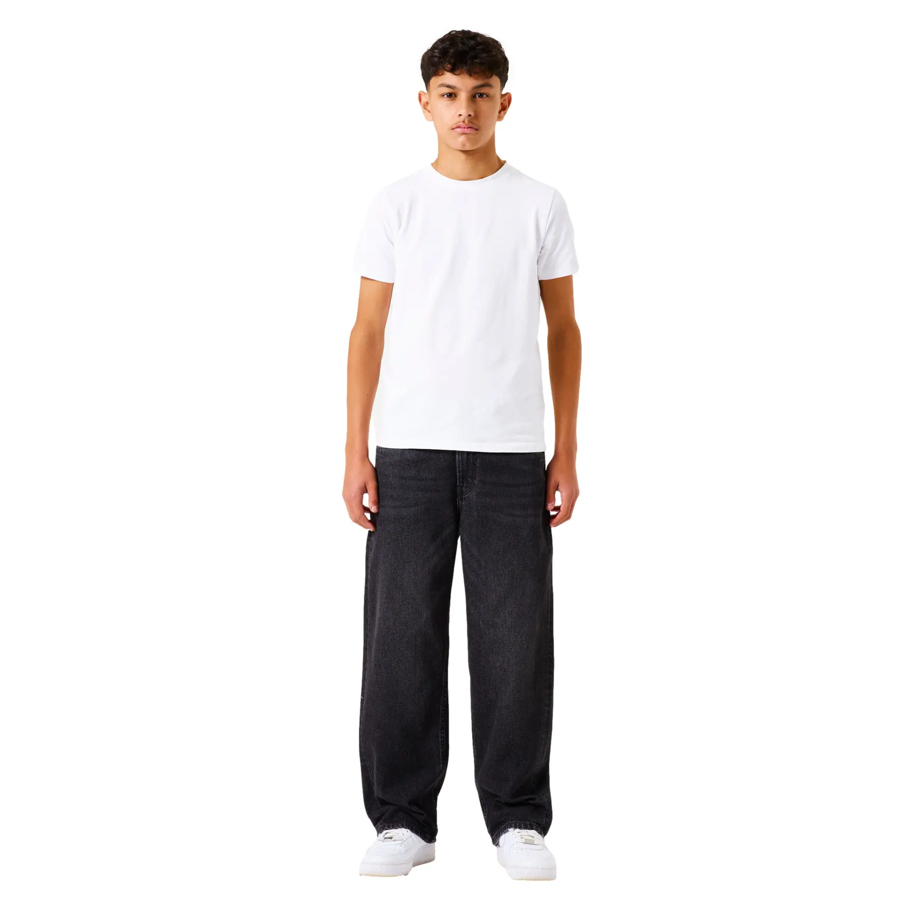 Jeans Baggy enfant Garcia Jaysen Jeans Baggy enfant Garcia Jaysen