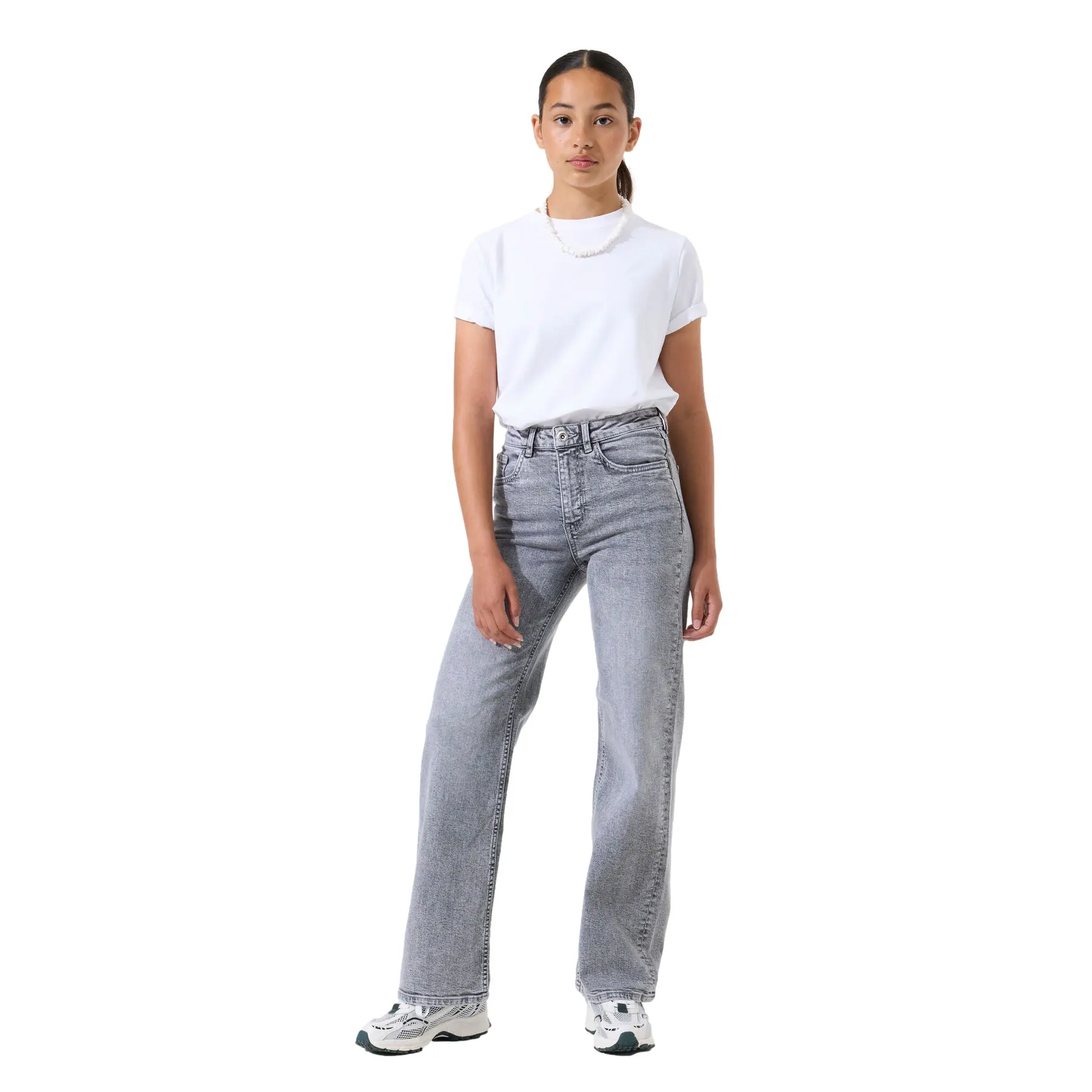 Gerade Jeans Mädchen Garcia Ilvy