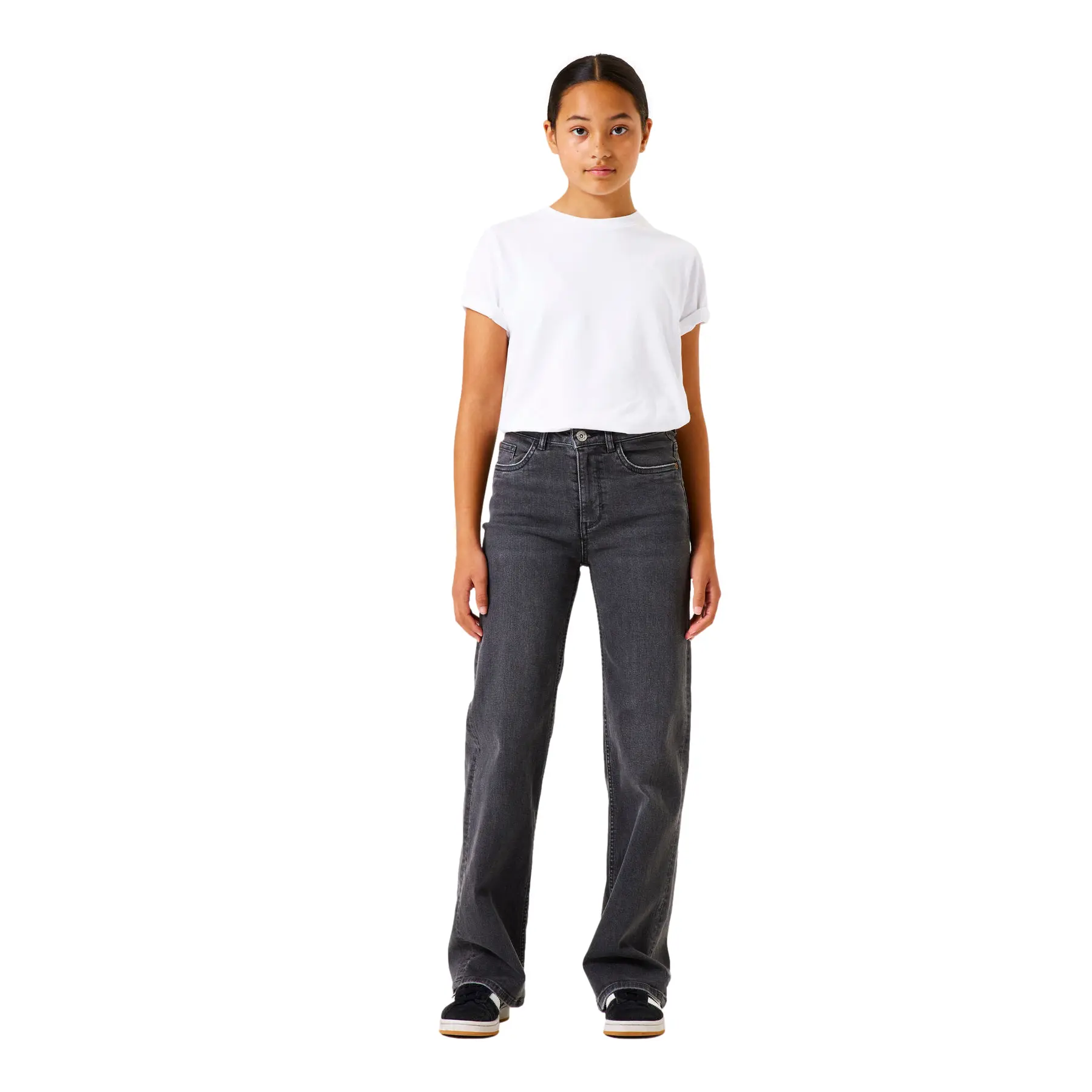 Jeans Straight fille Garcia Ilvy Jeans Straight fille Garcia Ilvy