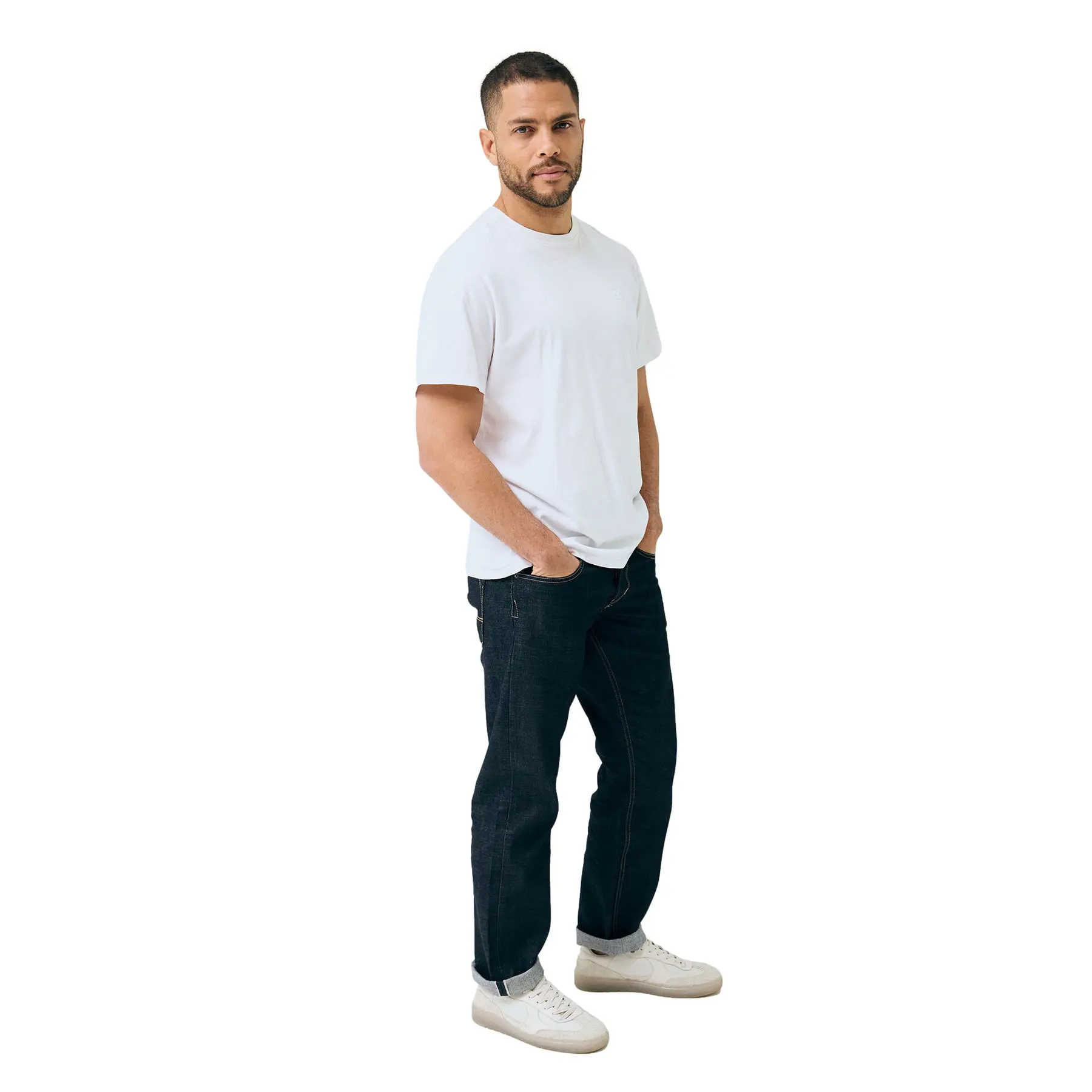 Jeans dritti Garcia Ciro
