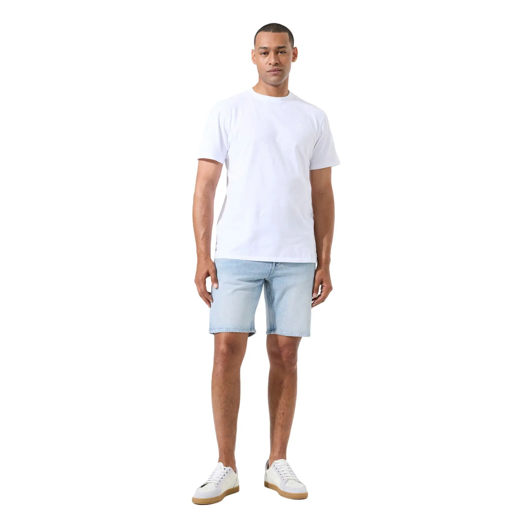Shorts di jeans Garcia Ciro