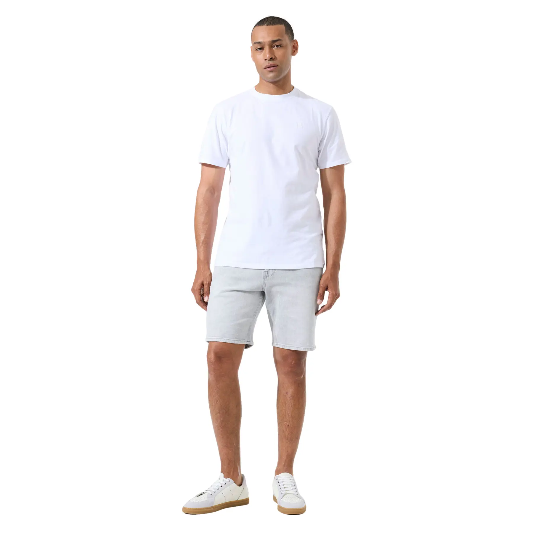 Denim Shorts Garcia Ciro