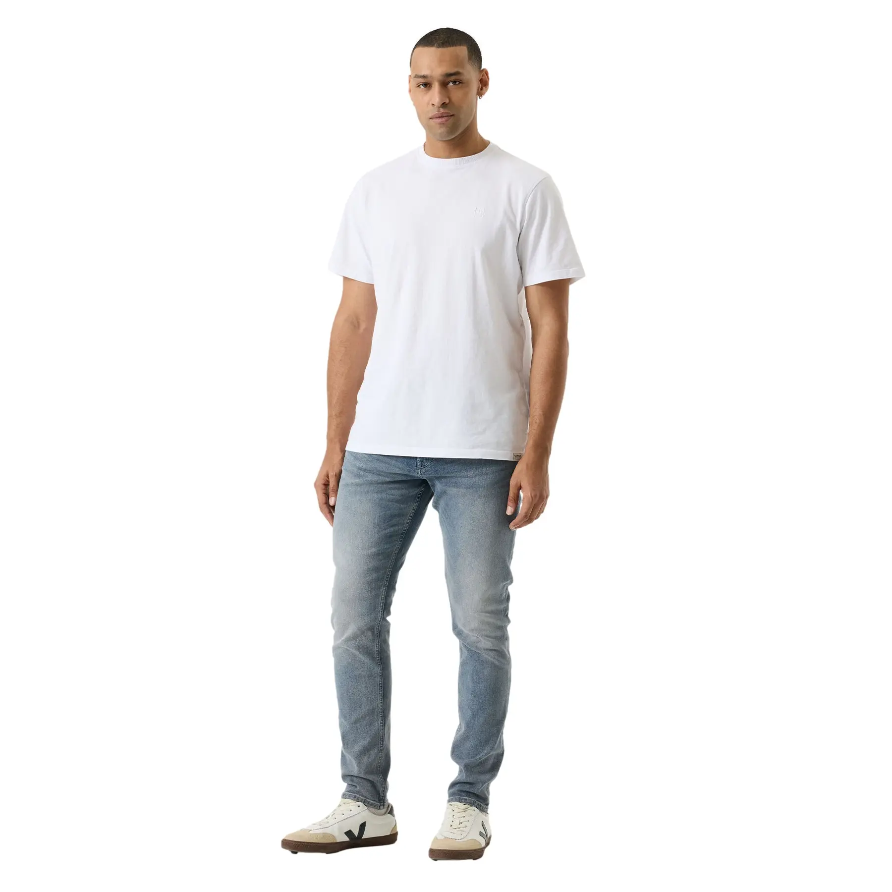 Slim Jeans Garcia Rocko