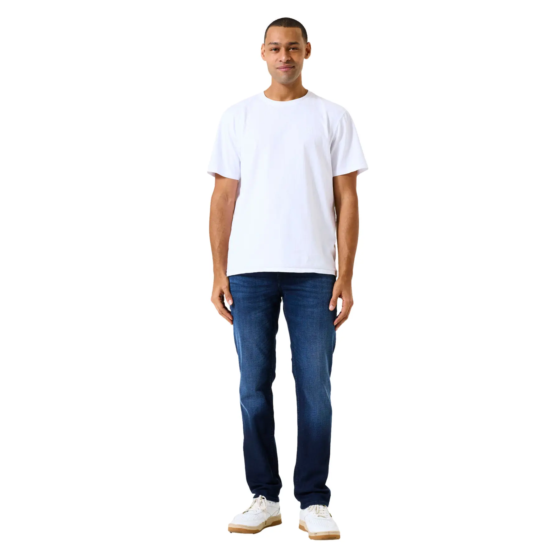 Jeans dritti Garcia Rocko