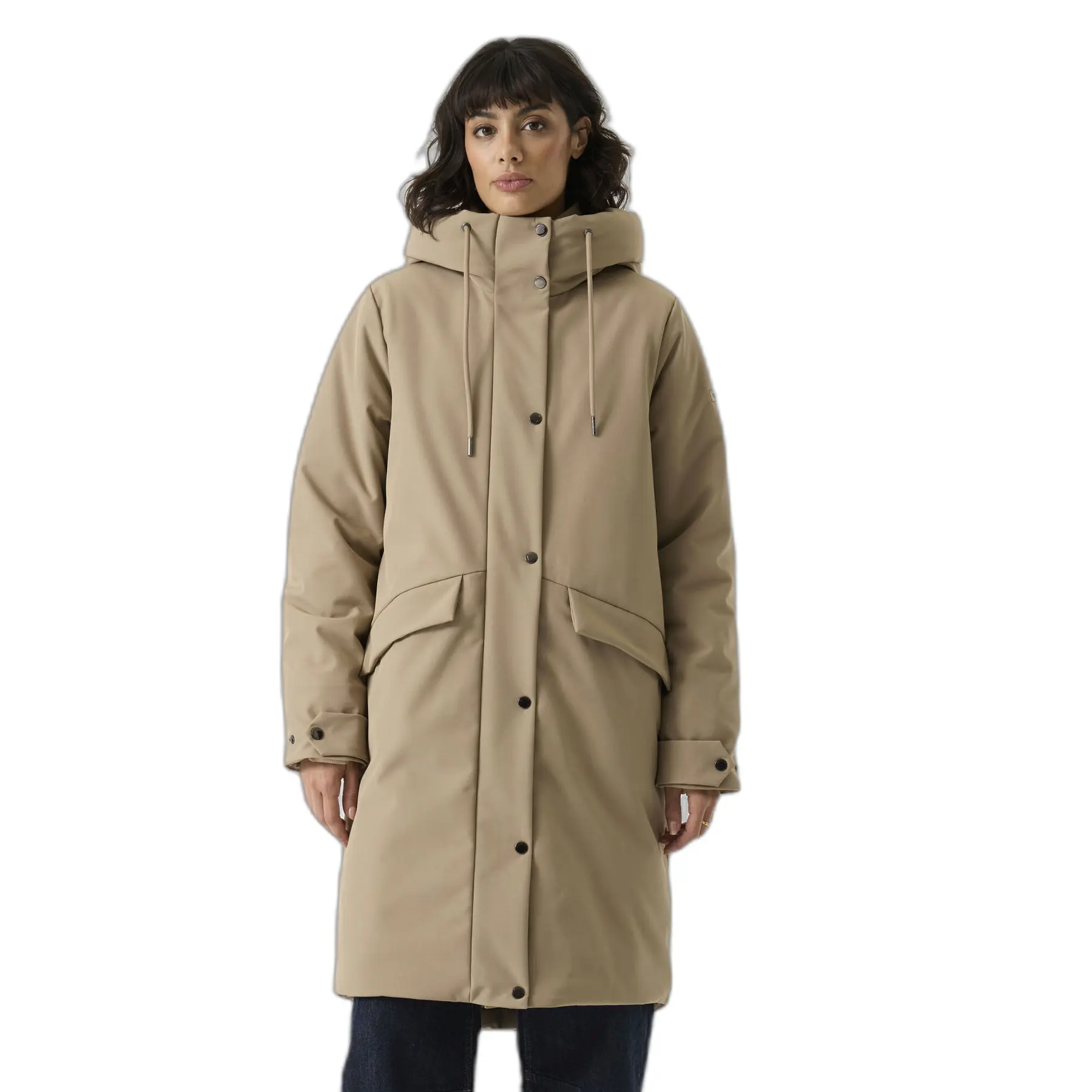 Softshelljacke Damen Garcia