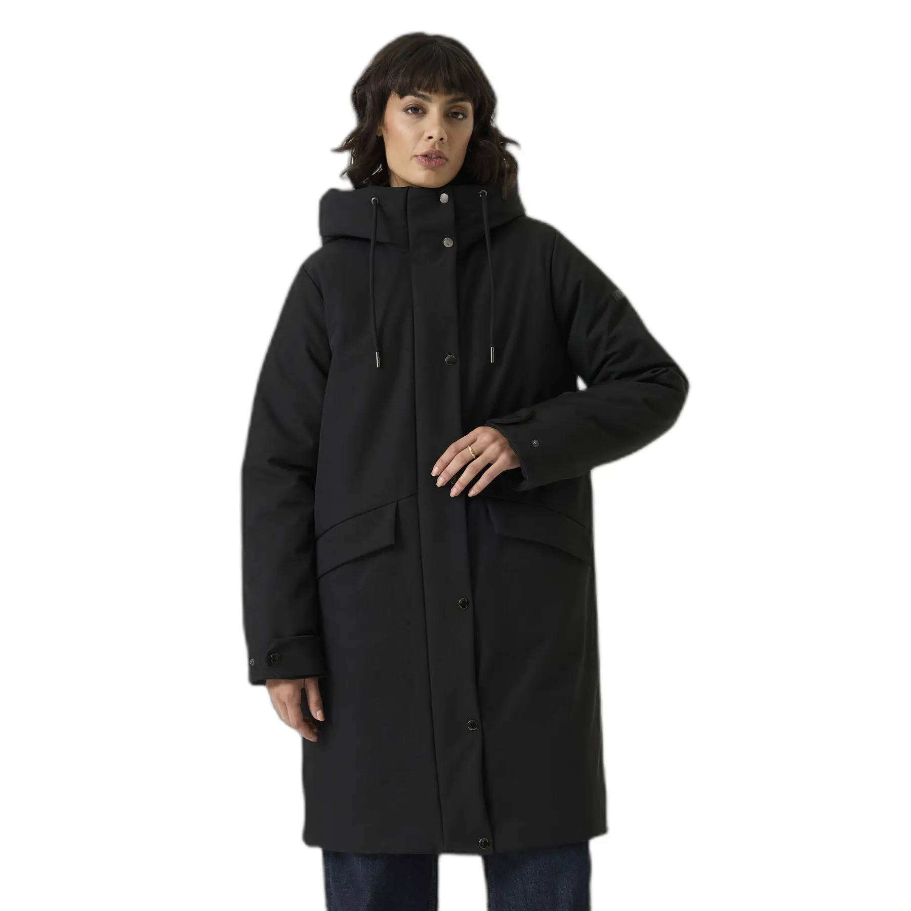 Softshelljacke Damen Garcia