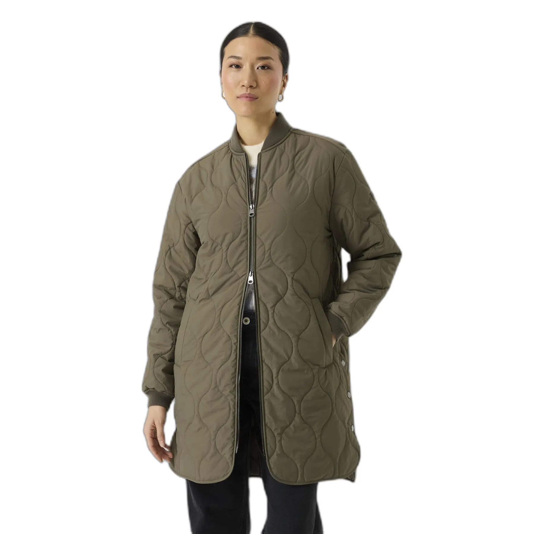 Bomberjacke Damen Garcia