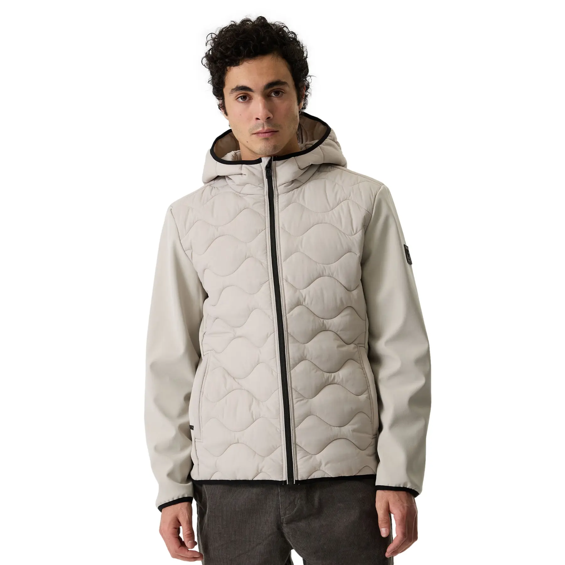 Softshell-Jacke Garcia