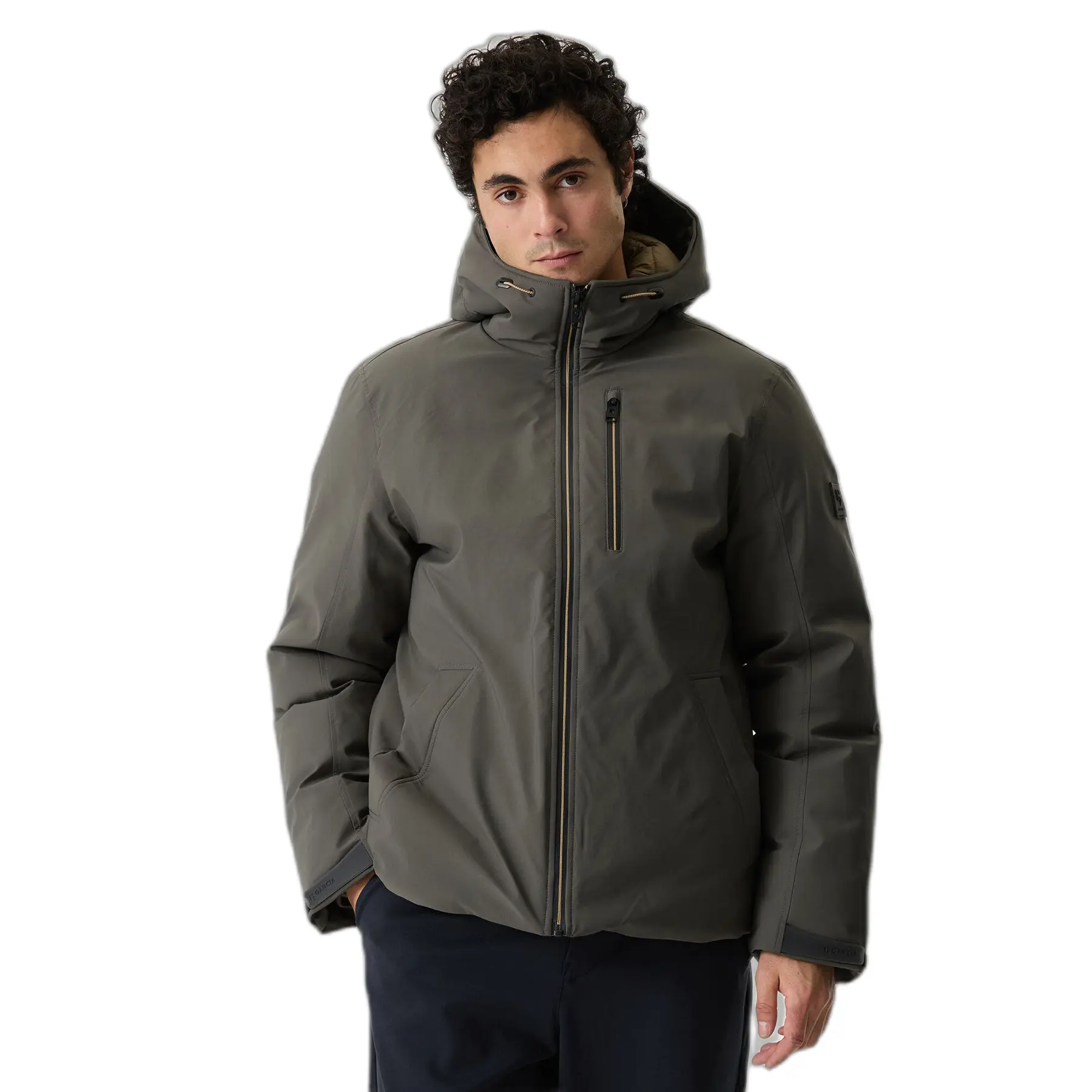 Parka Garcia