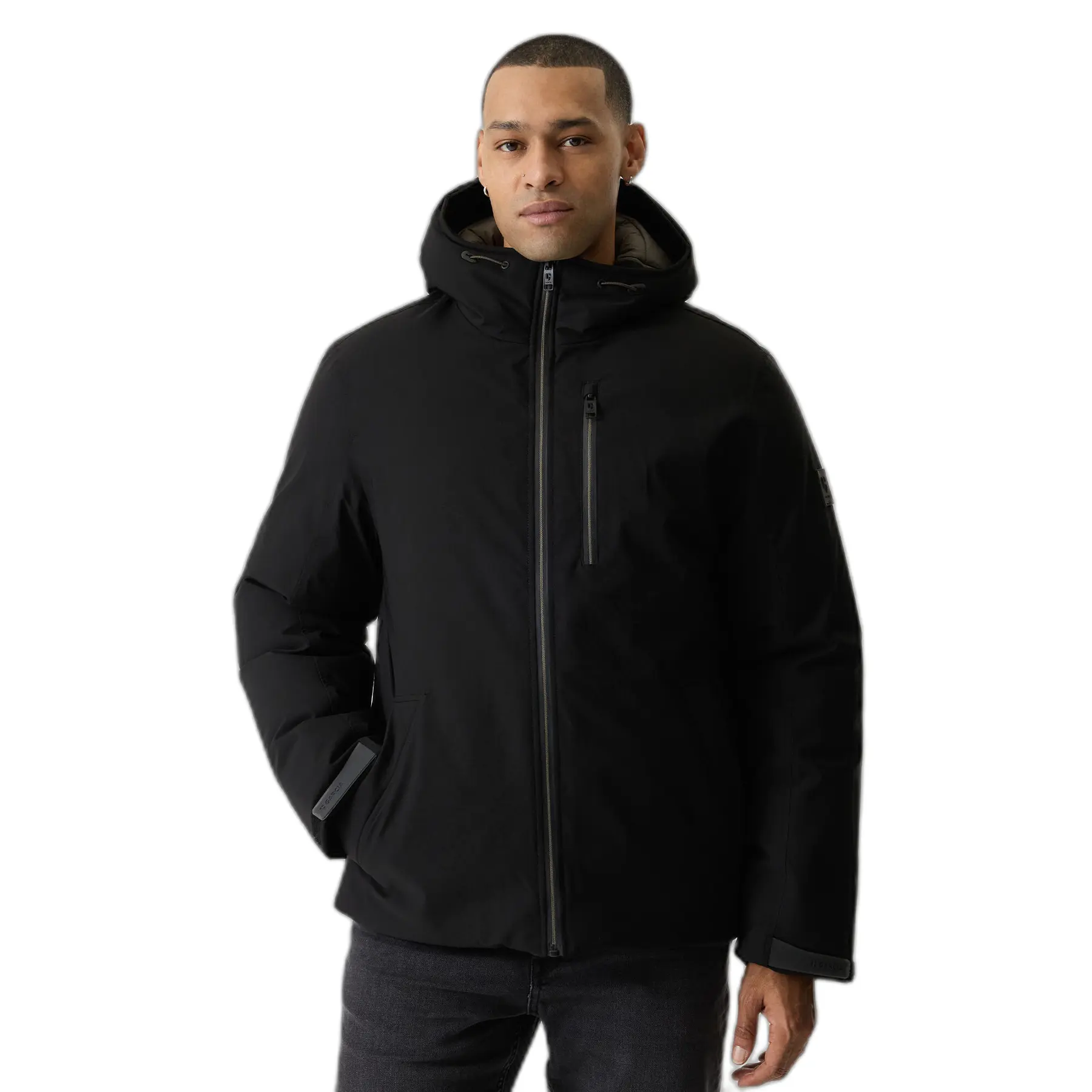 Parka Garcia